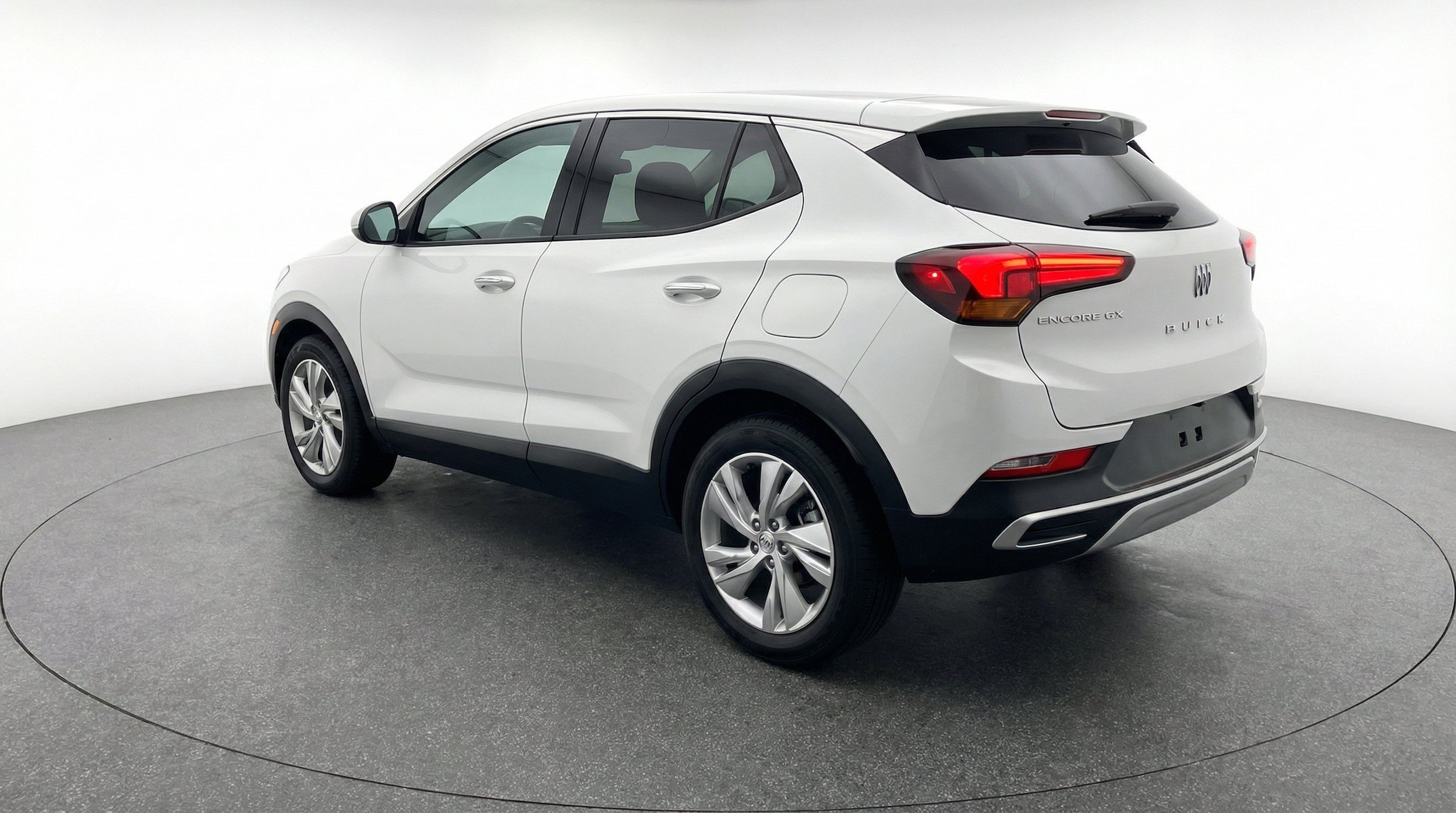 Thumbnail: 2026 Buick Encore GX - 6