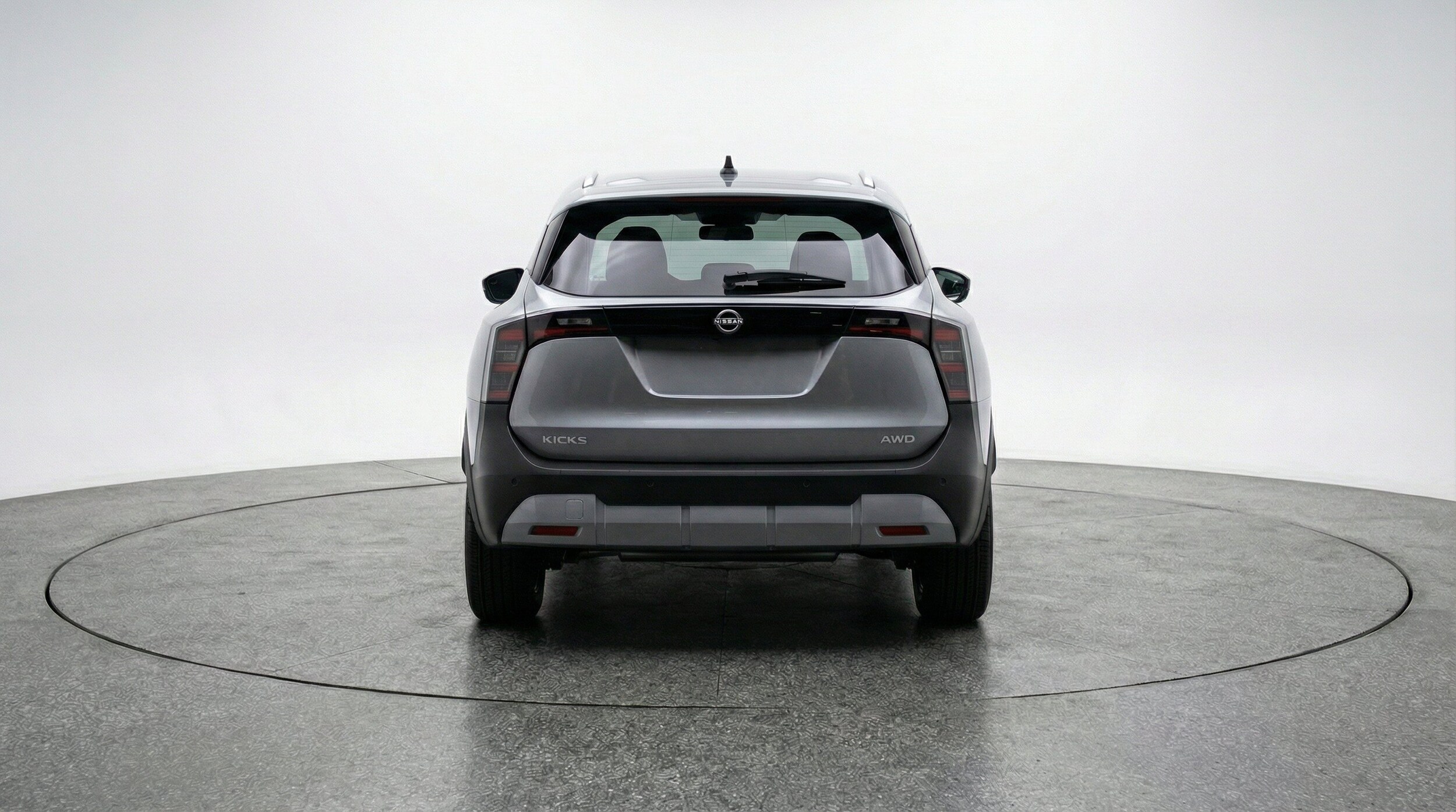 Thumbnail: 2026 Nissan Kicks - 7