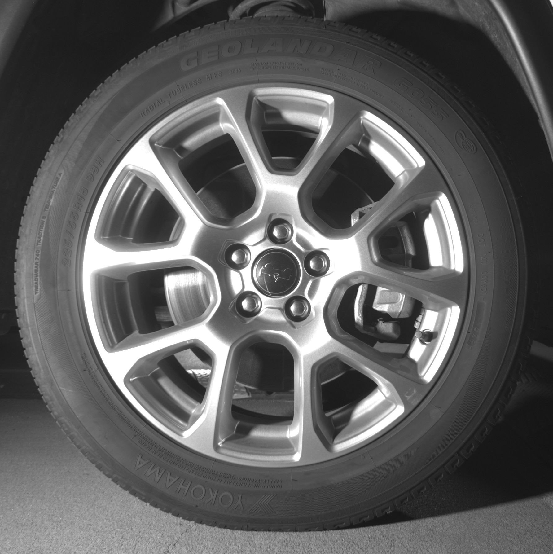 Thumbnail: 2025 Jeep Compass - 13