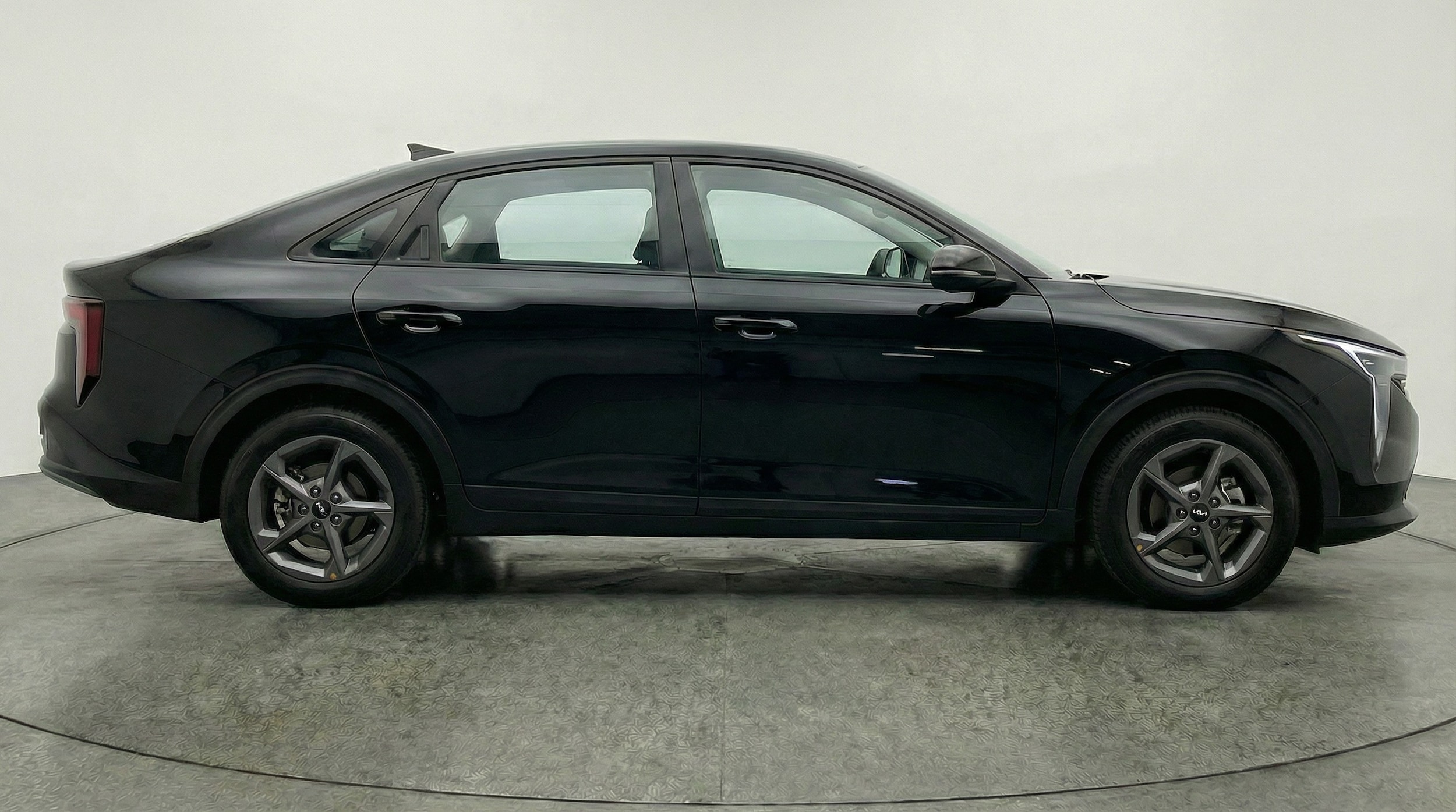 Thumbnail: 2025 Kia K4 - 8