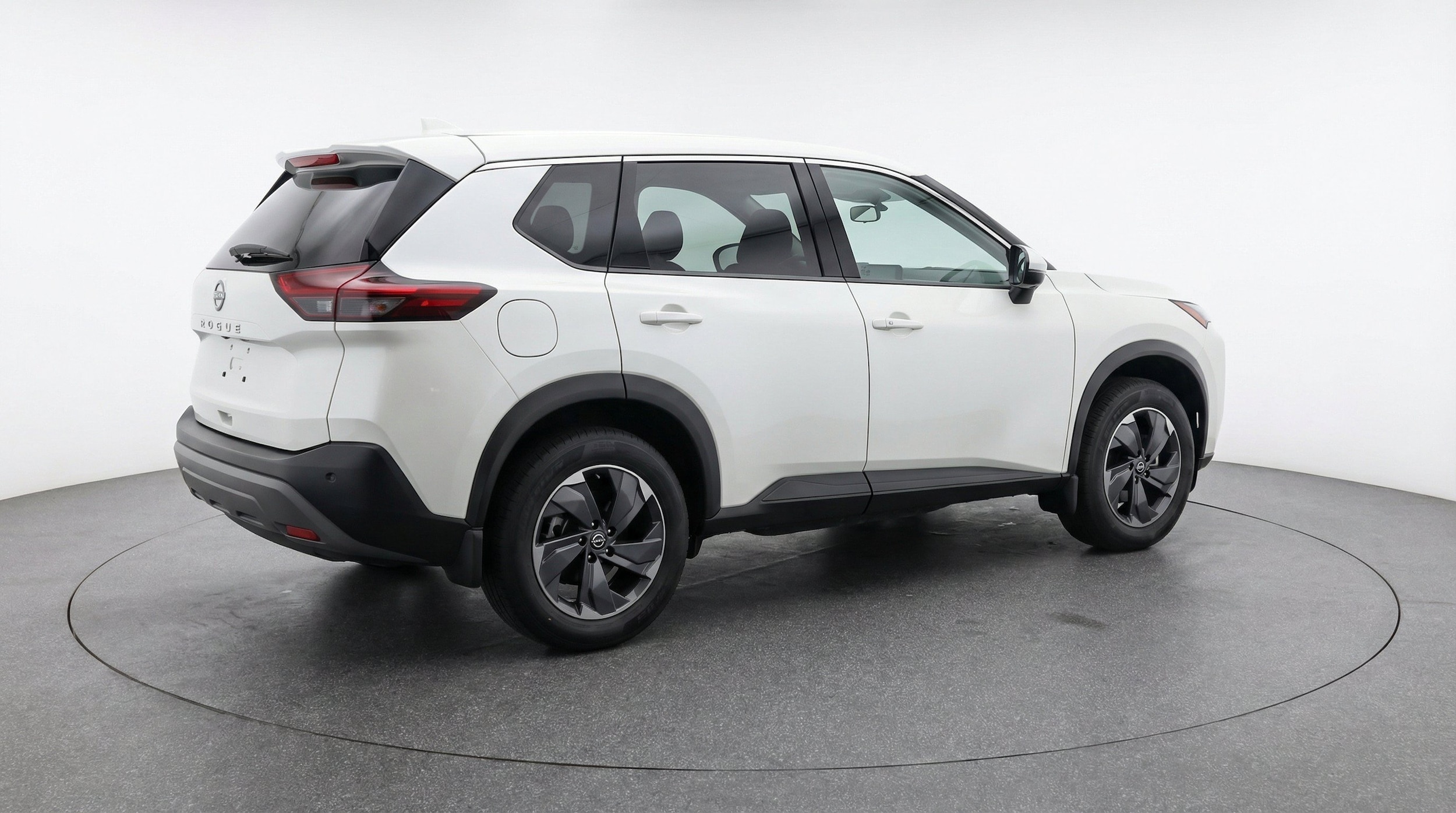 Thumbnail: 2025 Nissan Rogue - 9
