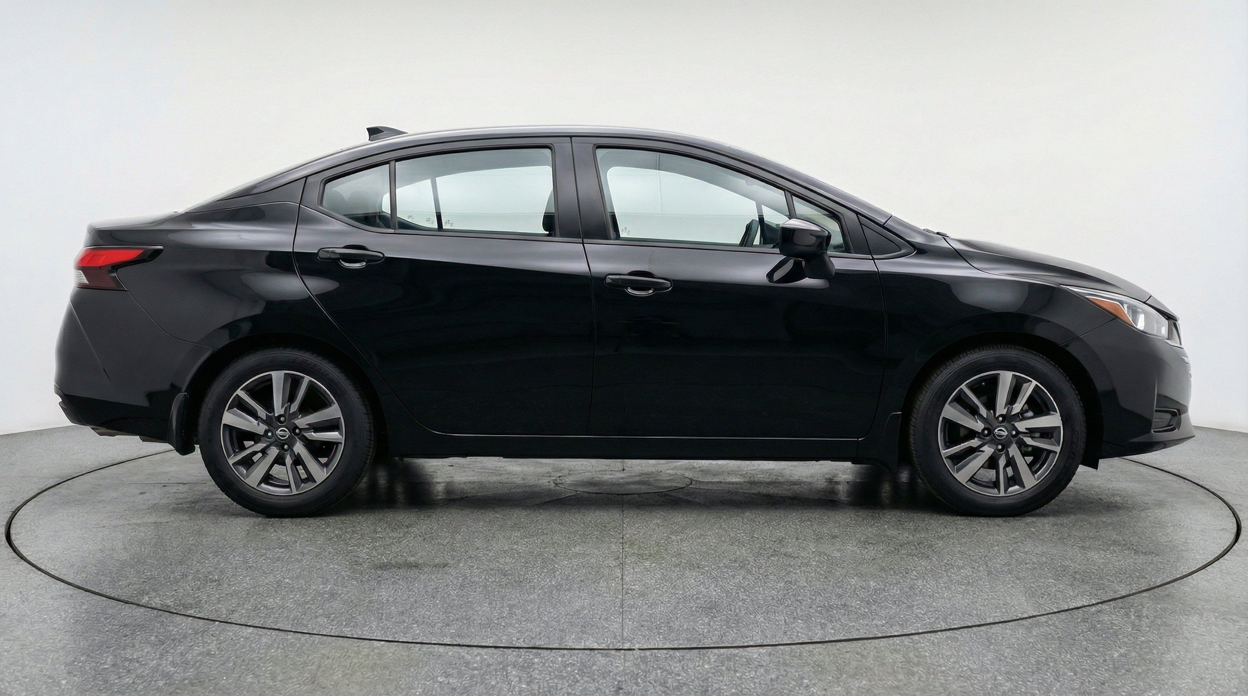 Thumbnail: 2025 Nissan Versa - 11