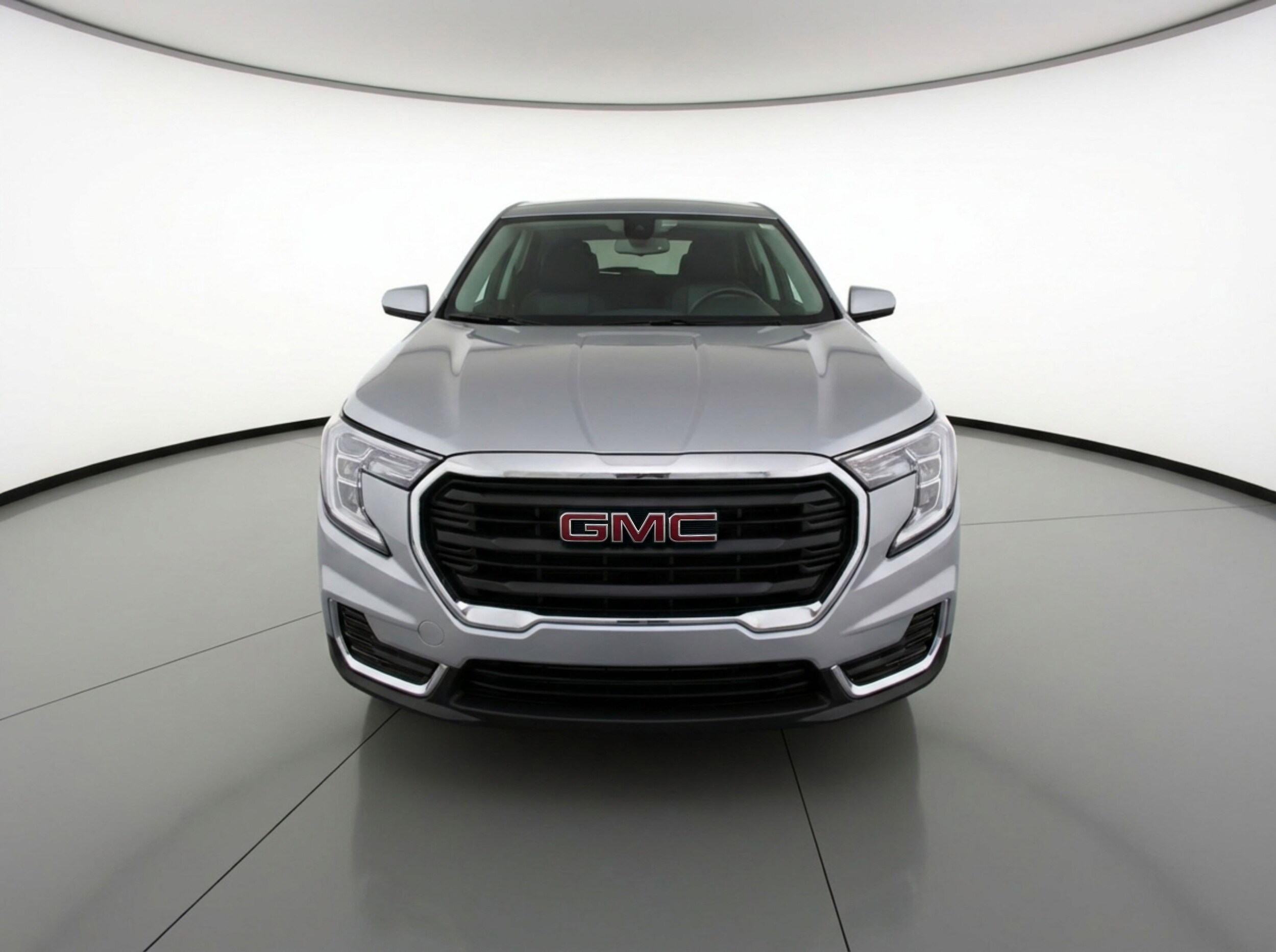 Thumbnail: 2024 GMC Terrain - 2