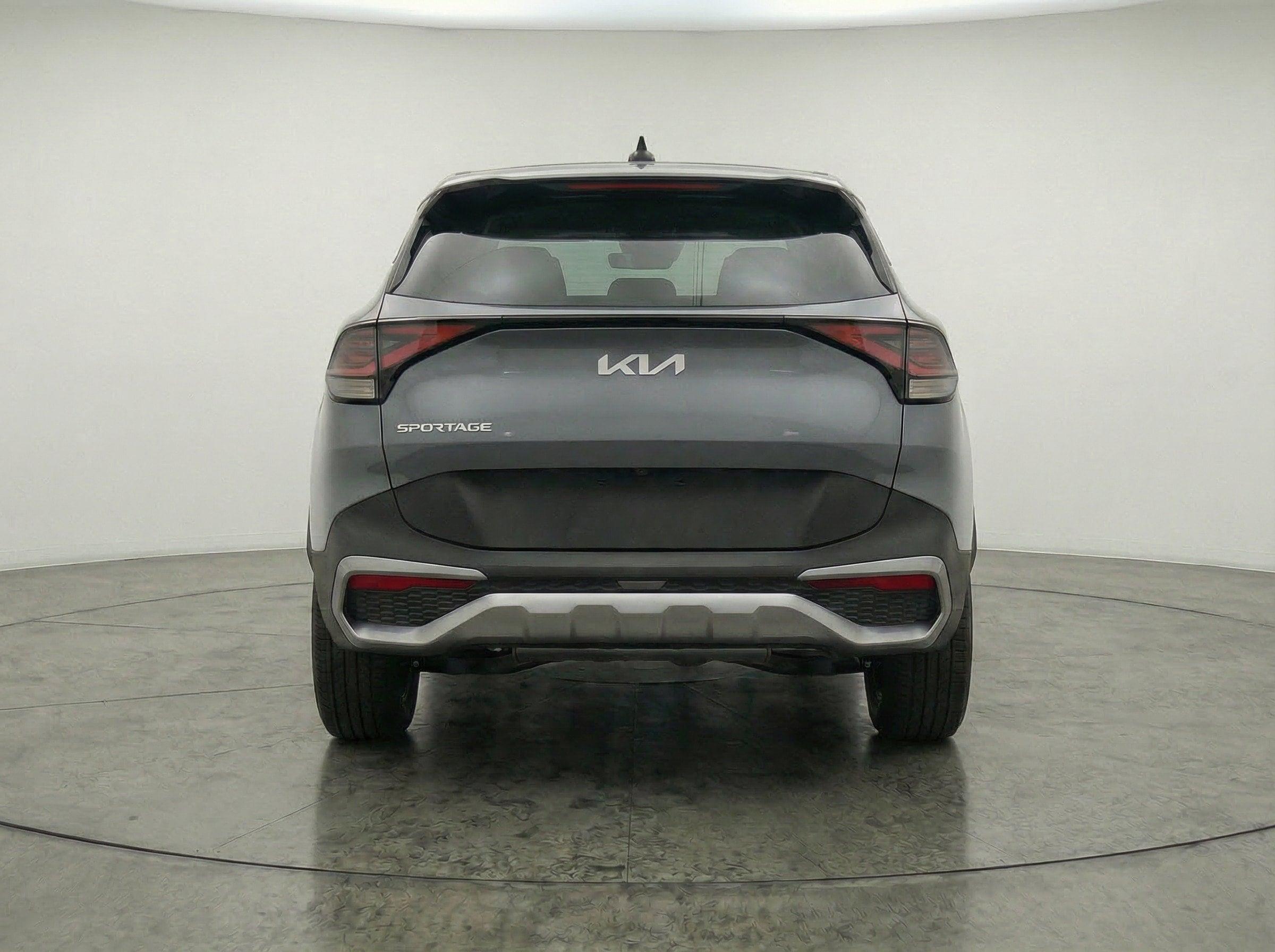 Thumbnail: 2026 Kia Sportage - 7