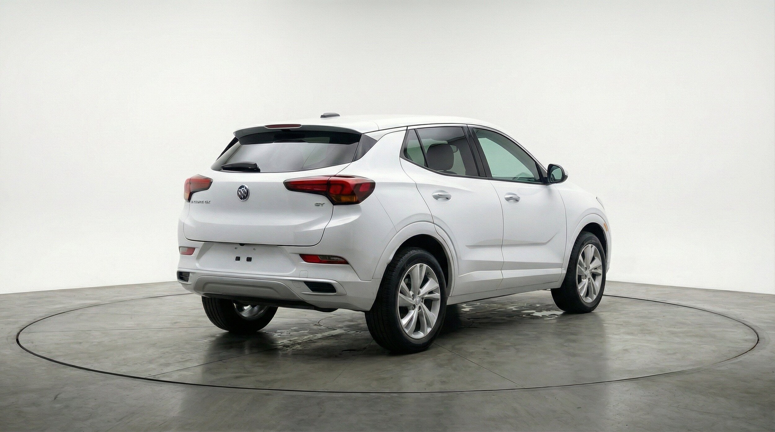 Thumbnail: 2026 Buick Encore GX - 9