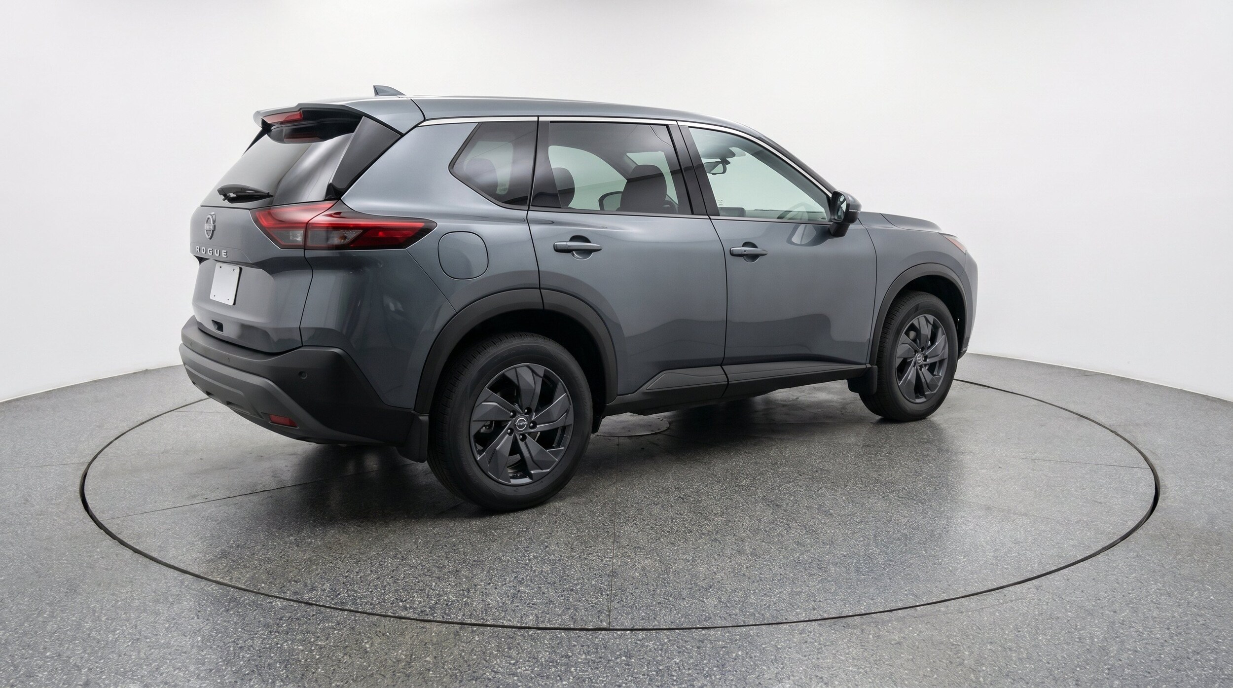 Thumbnail: 2026 Nissan Rogue - 9
