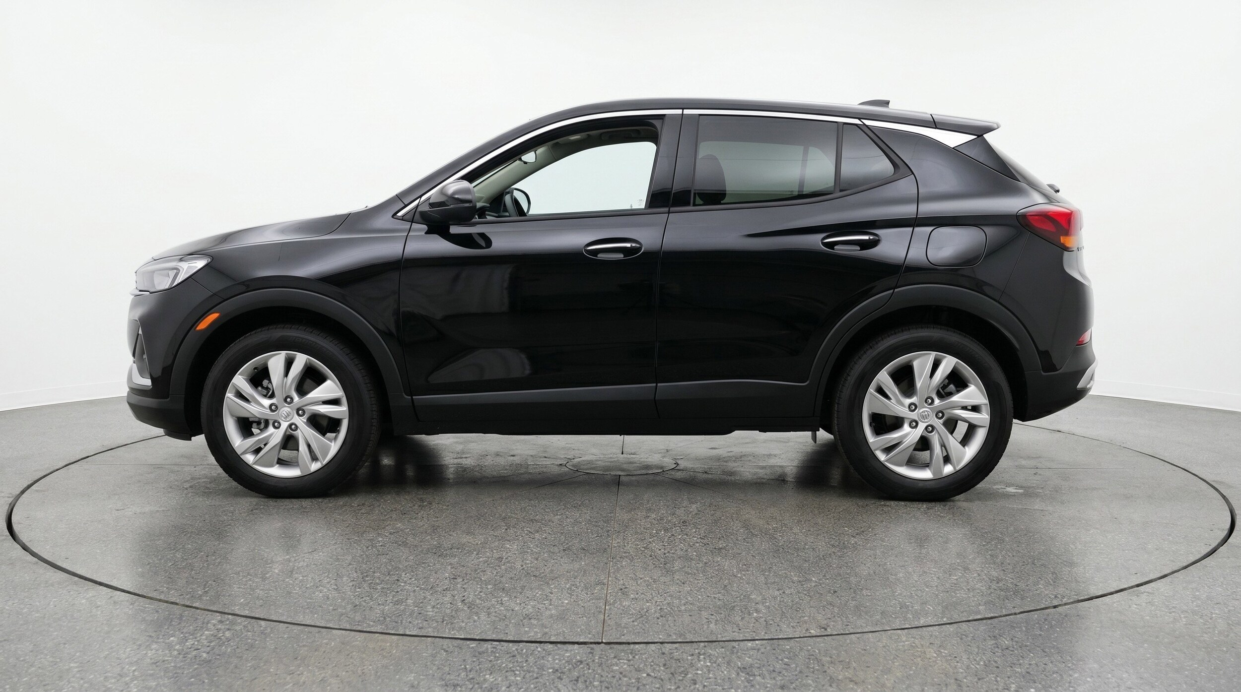 Thumbnail: 2025 Buick Encore GX - 5