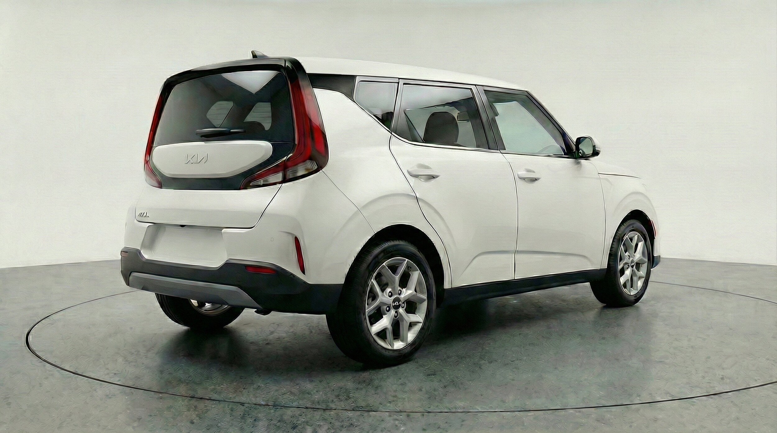 Thumbnail: 2025 Kia Soul - 9