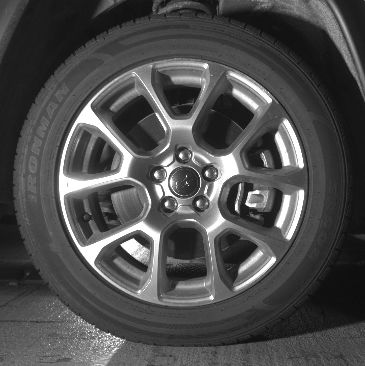 Thumbnail: 2025 Jeep Compass - 10