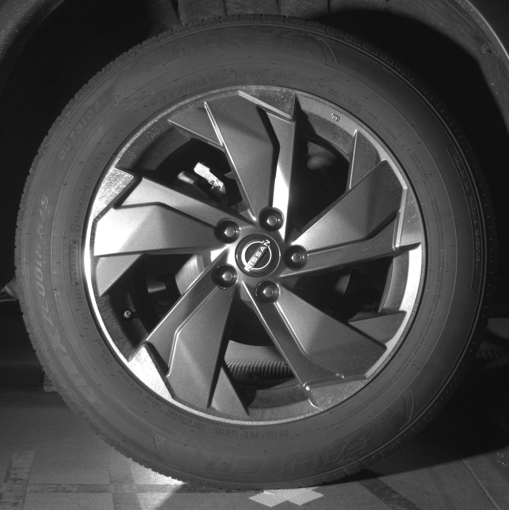 Thumbnail: 2025 Nissan Rogue - 12