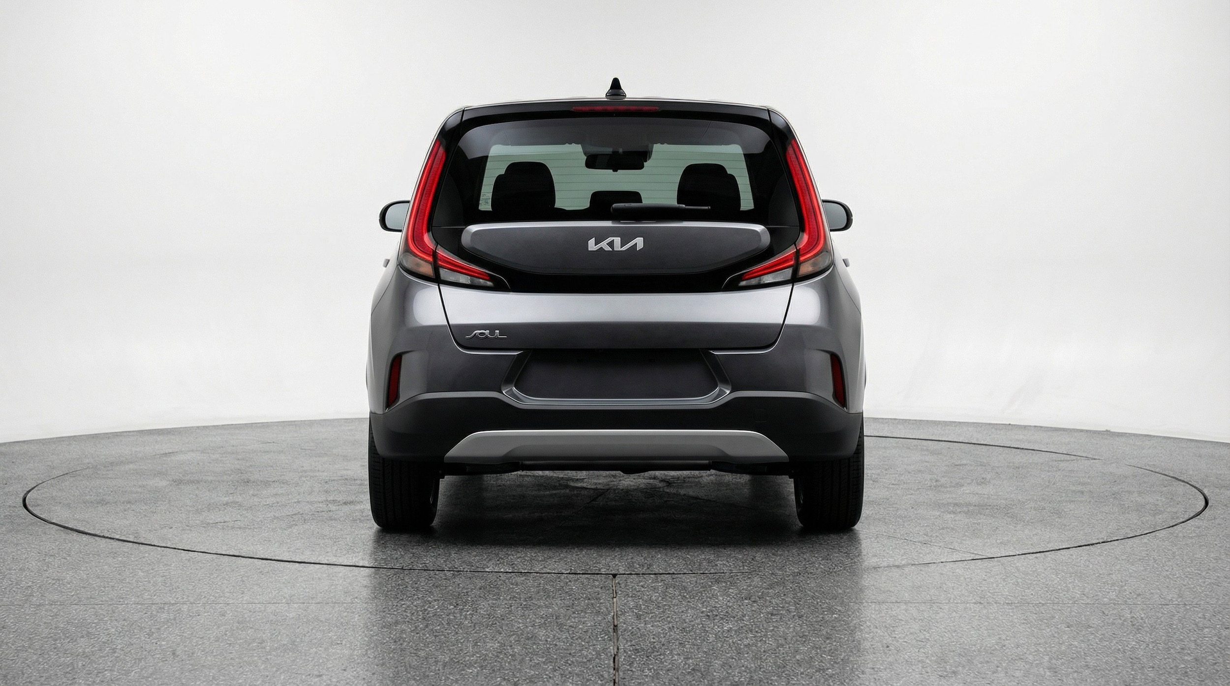 Thumbnail: 2025 Kia Soul - 7