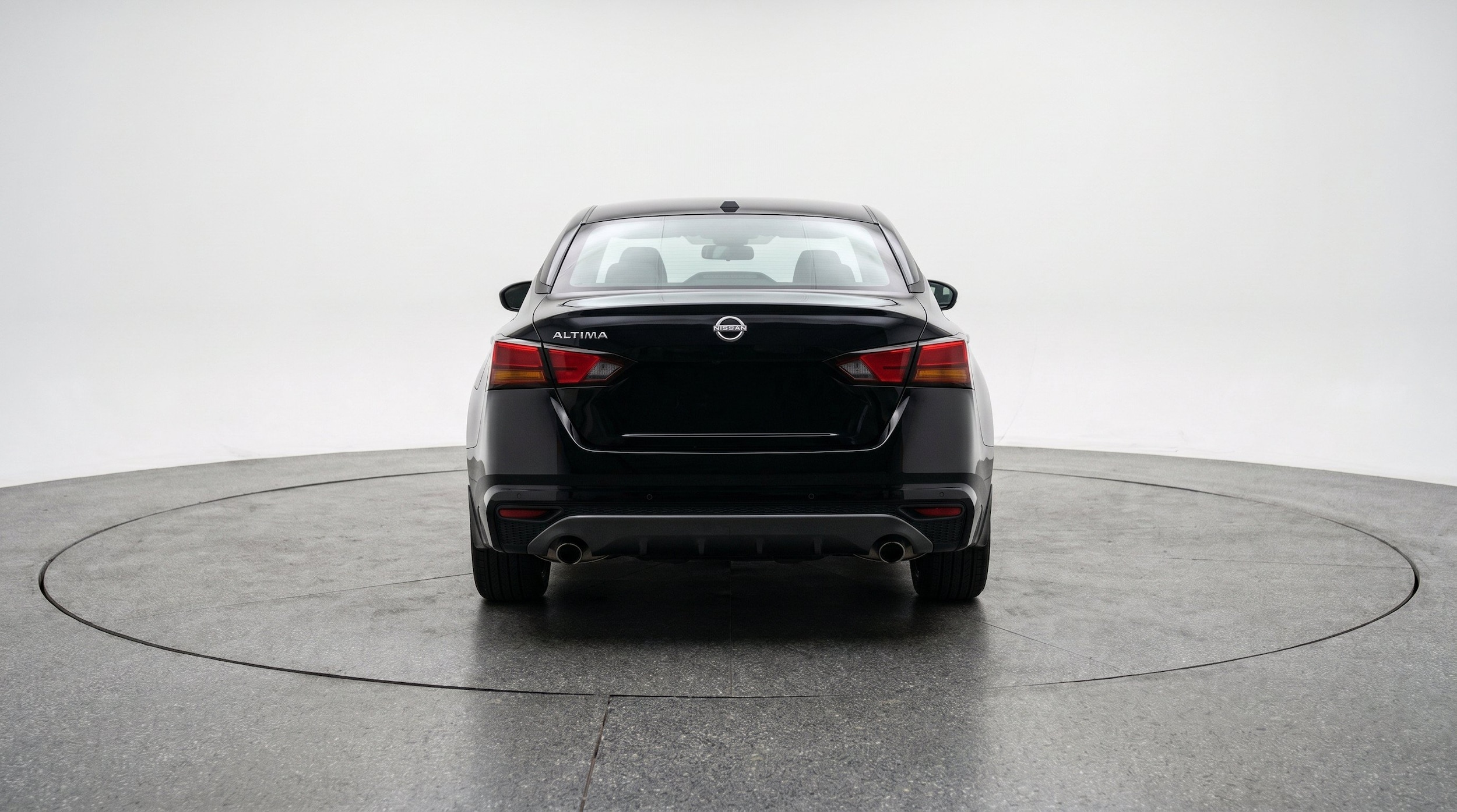 Thumbnail: 2026 Nissan Altima - 7