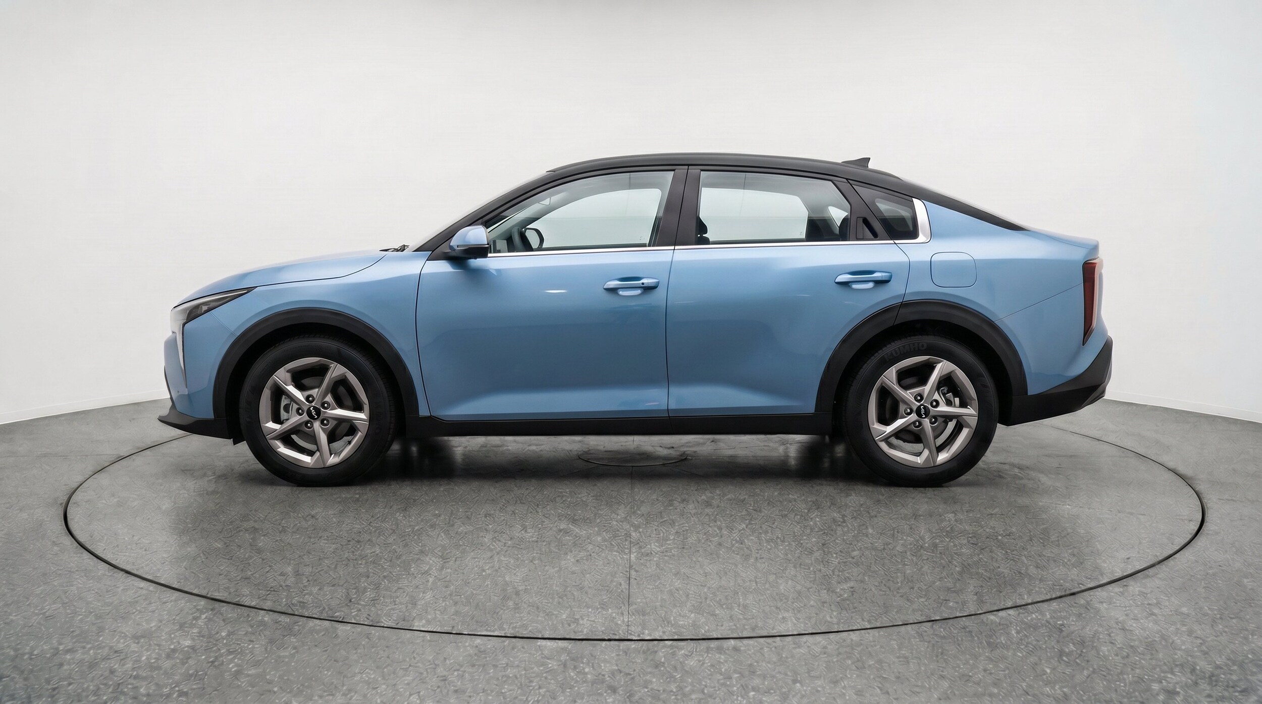 Thumbnail: 2026 Kia K4 - 5