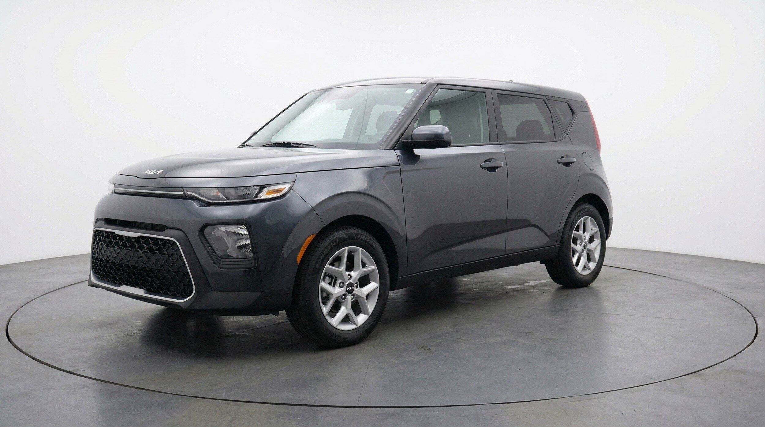 Thumbnail: 2025 Kia Soul - 3