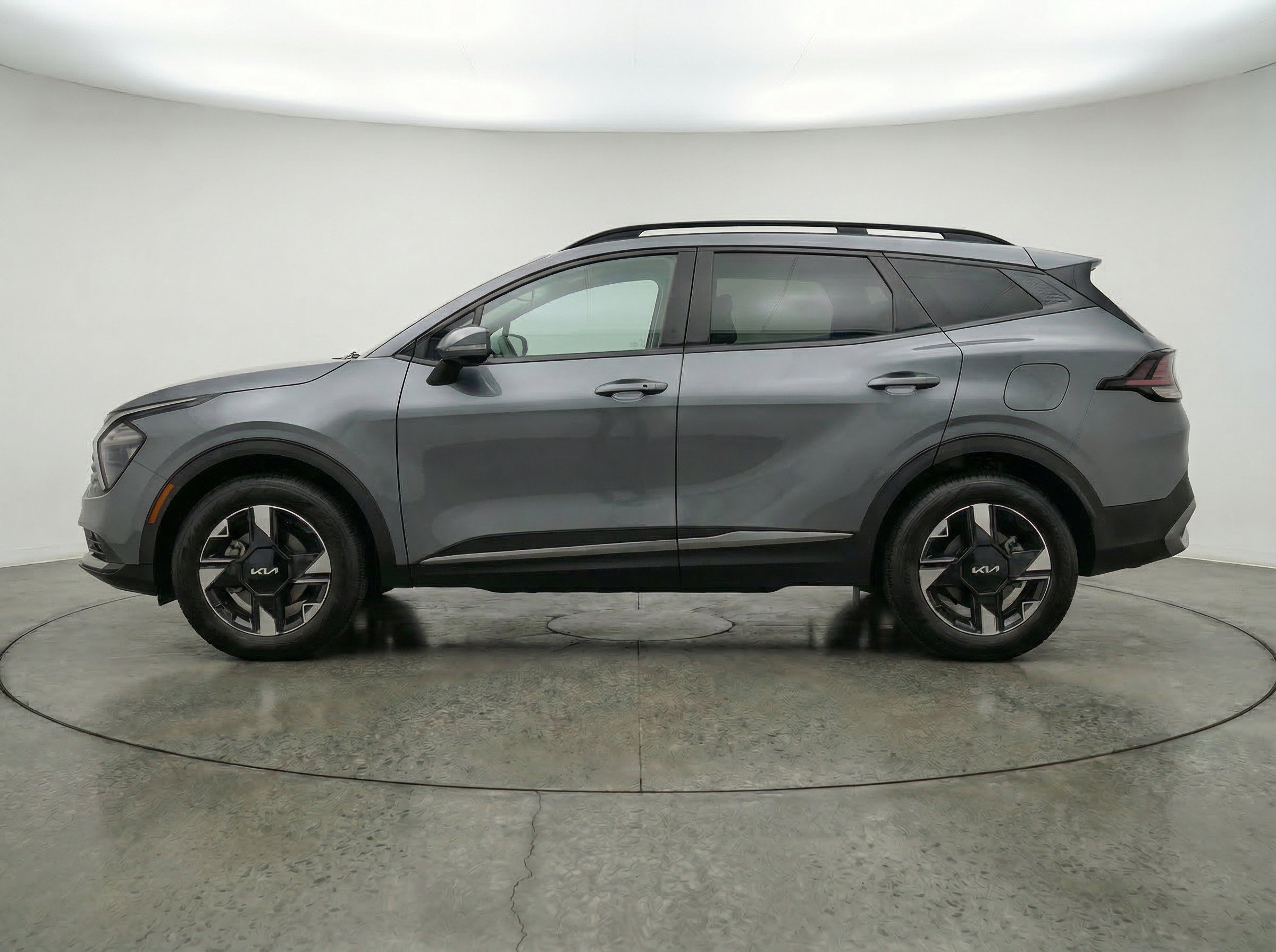 Thumbnail: 2026 Kia Sportage - 5