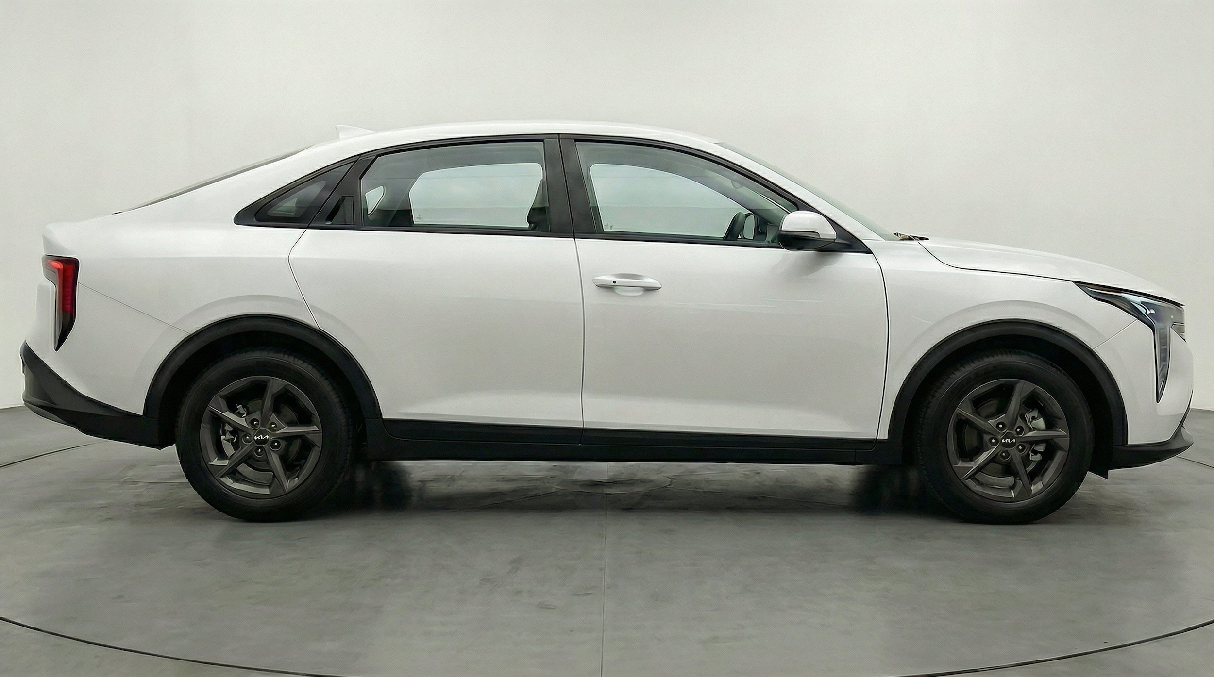 Thumbnail: 2025 Kia K4 - 11