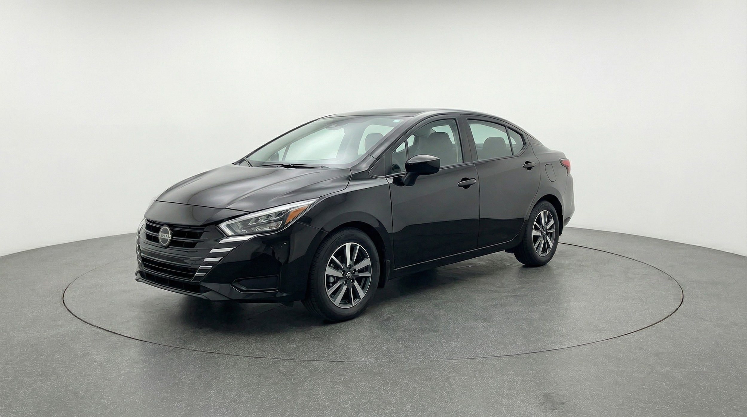 Thumbnail: 2025 Nissan Versa - 3