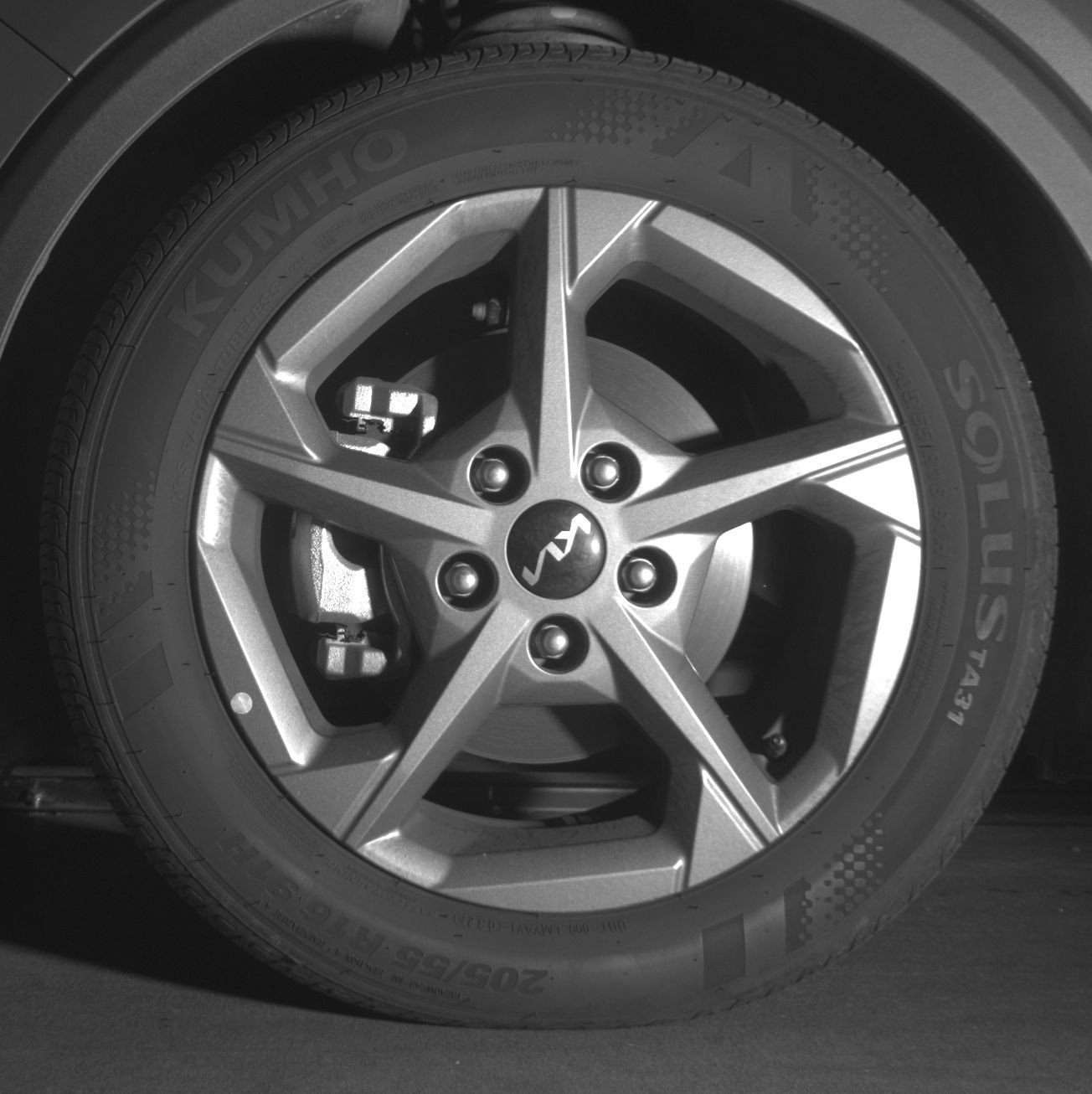 Thumbnail: 2025 Kia K4 - 12