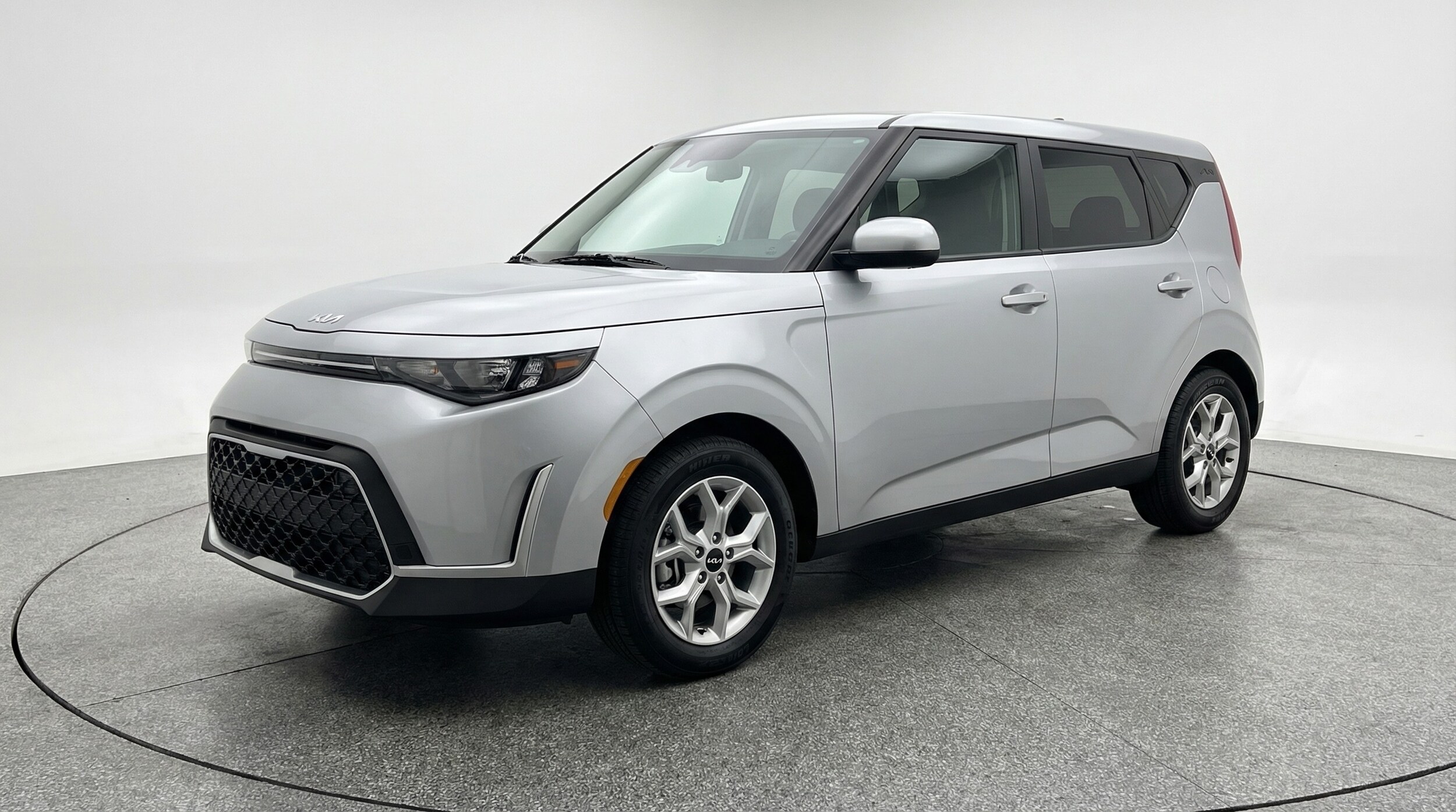Thumbnail: 2025 Kia Soul - 3