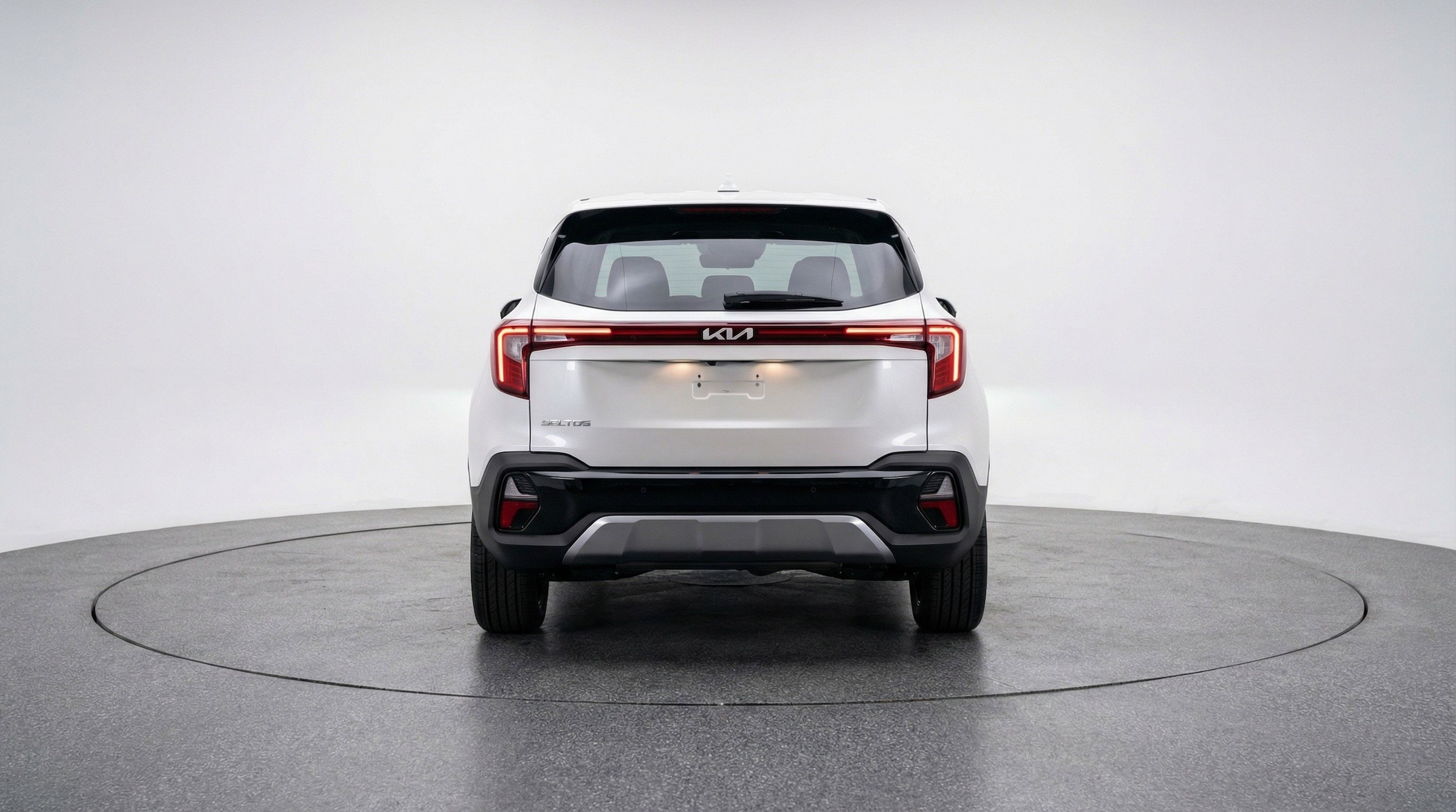 Thumbnail: 2025 Kia Seltos - 7
