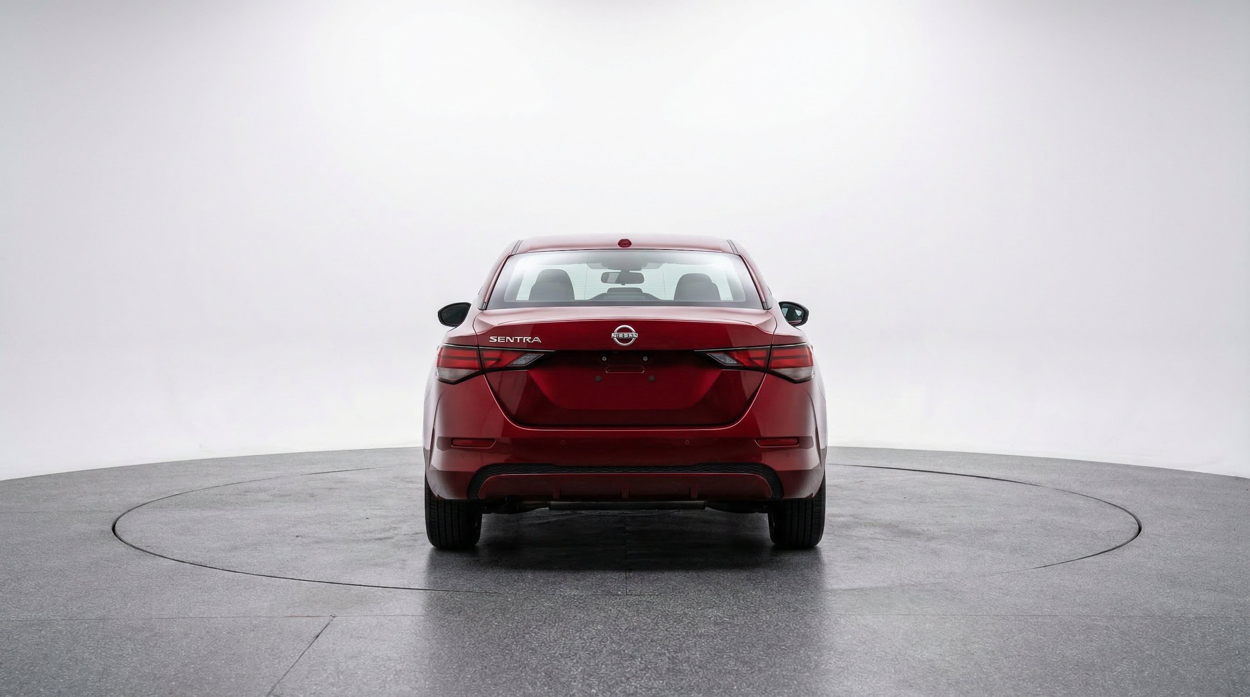 Thumbnail: 2025 Nissan Sentra - 7