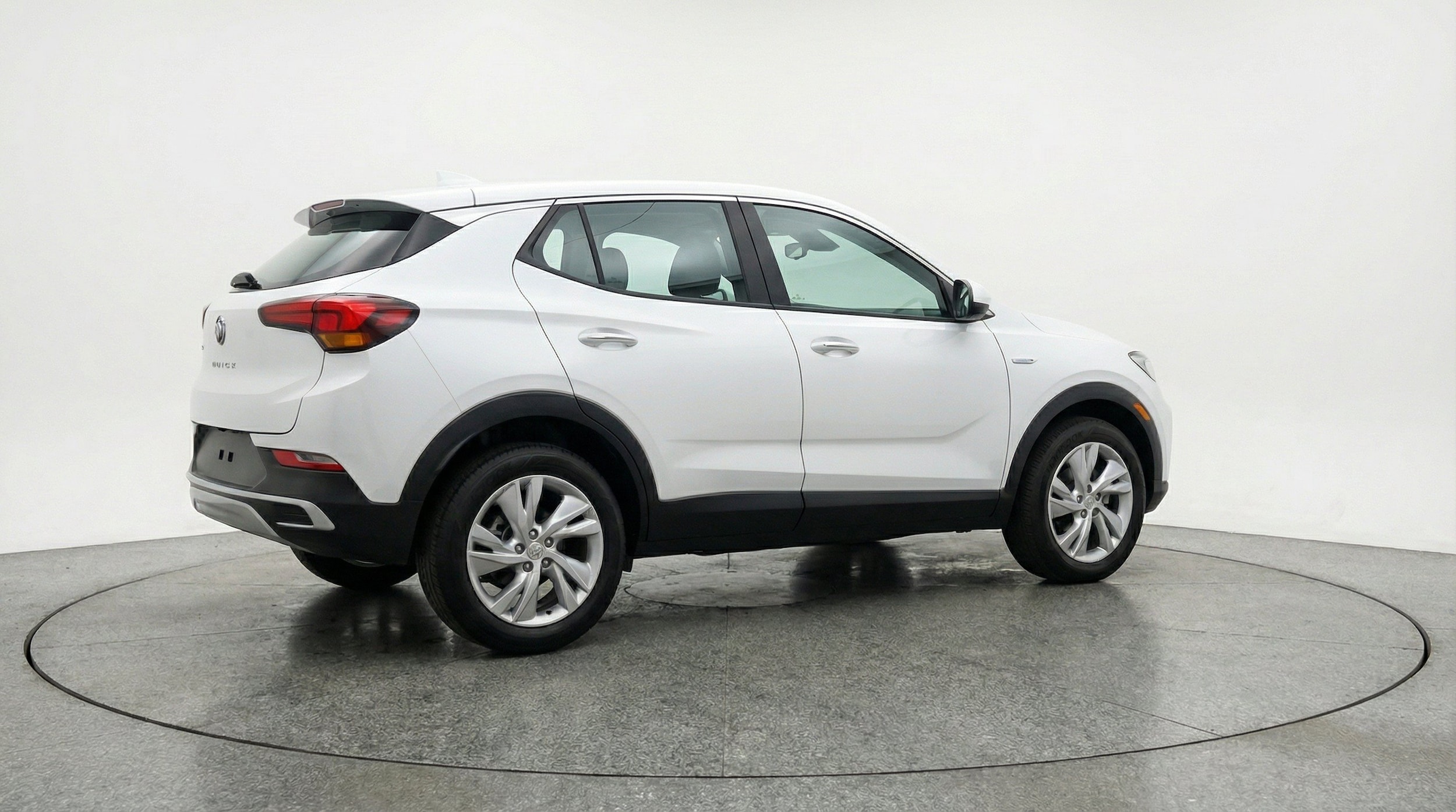 Thumbnail: 2026 Buick Encore GX - 9