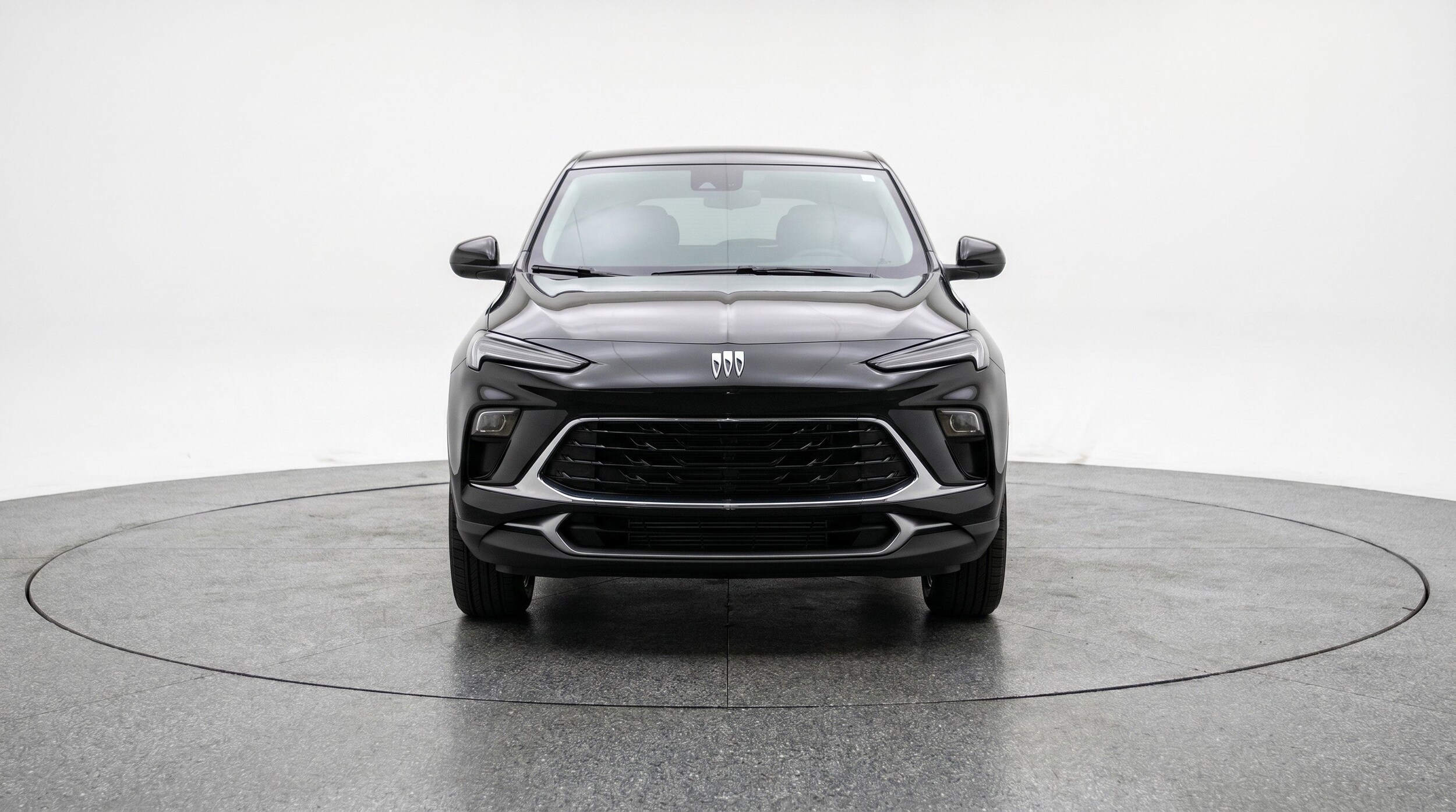 Thumbnail: 2025 Buick Encore GX - 2