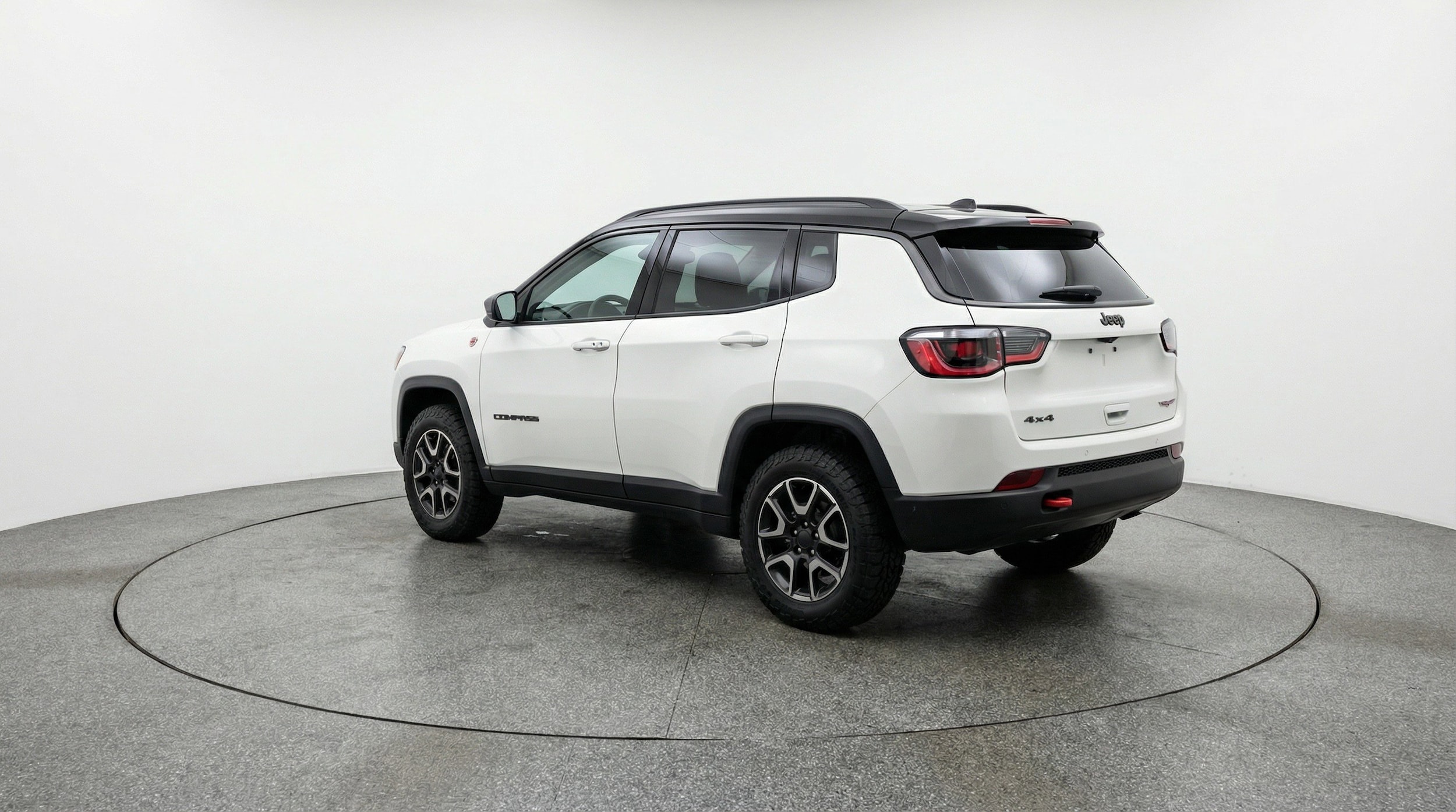 Thumbnail: 2025 Jeep Compass - 6