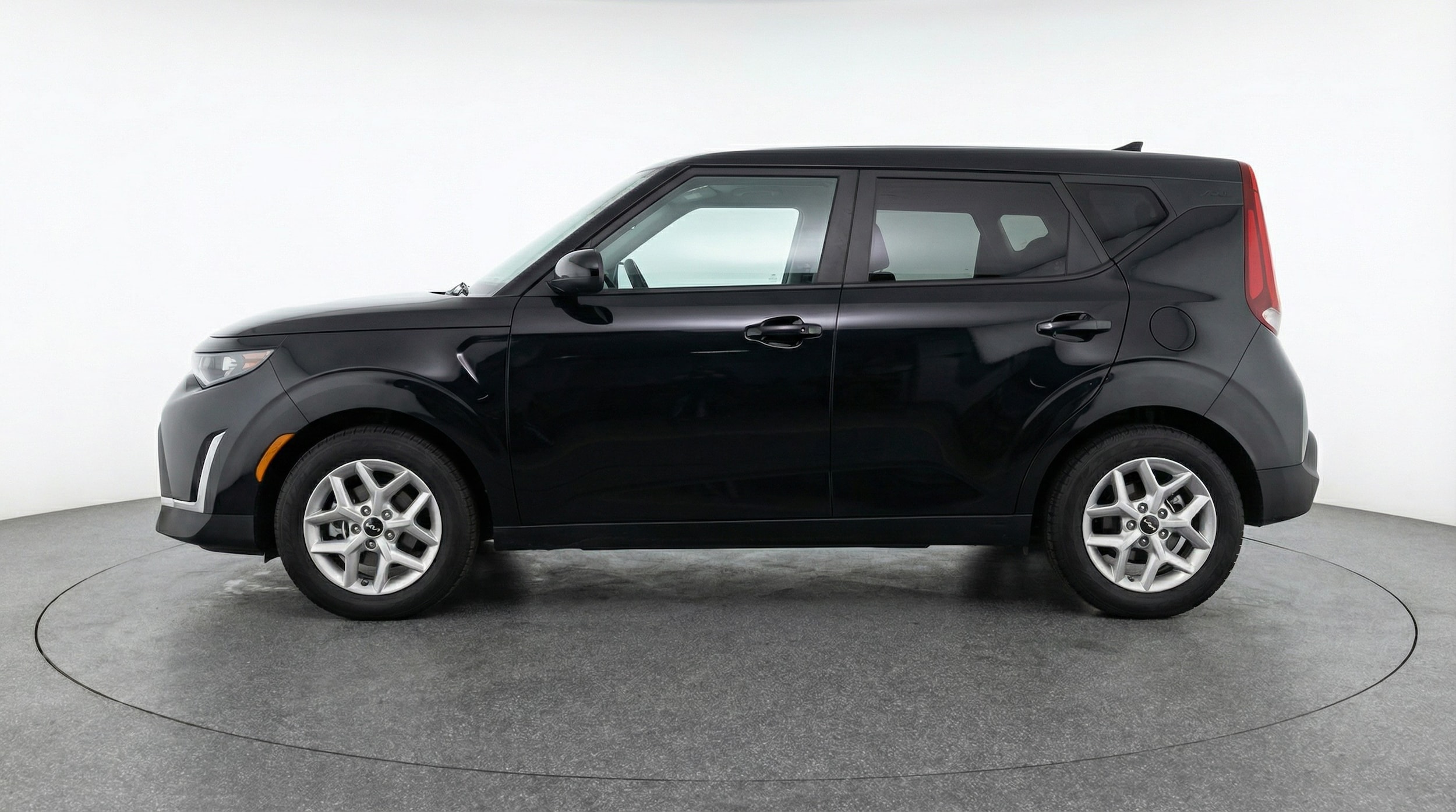 Thumbnail: 2025 Kia Soul - 4