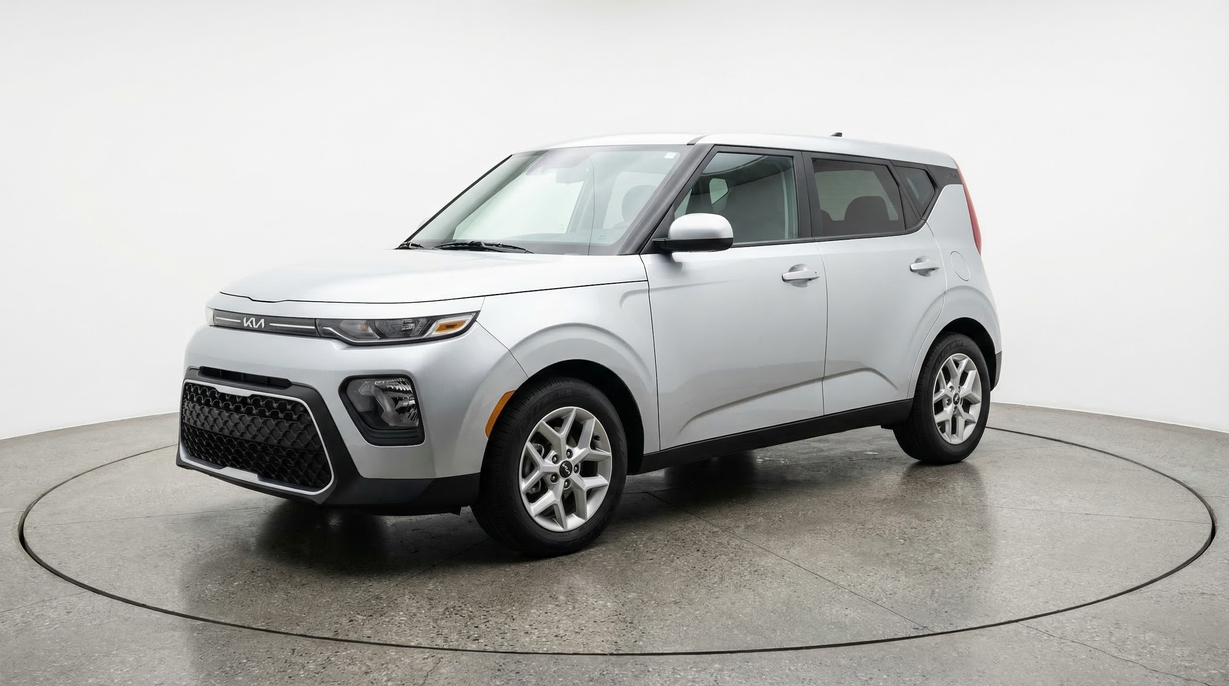 Thumbnail: 2025 Kia Soul - 3