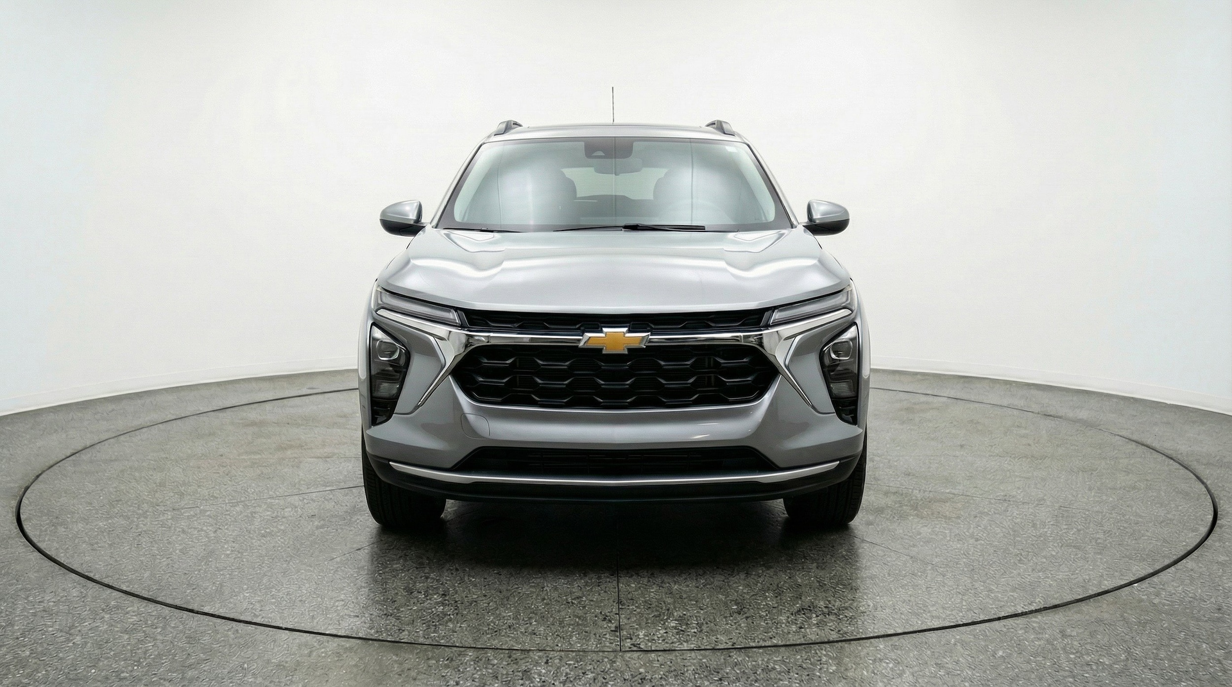 Thumbnail: 2025 Chevrolet Trax - 2