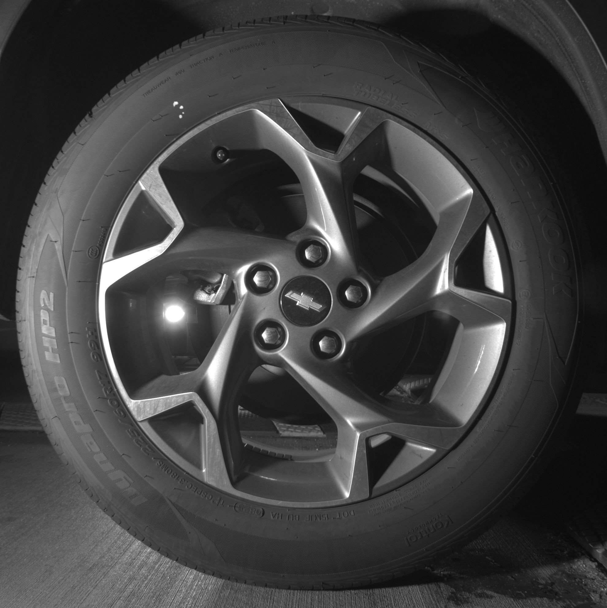 Thumbnail: 2025 Chevrolet Trax - 15
