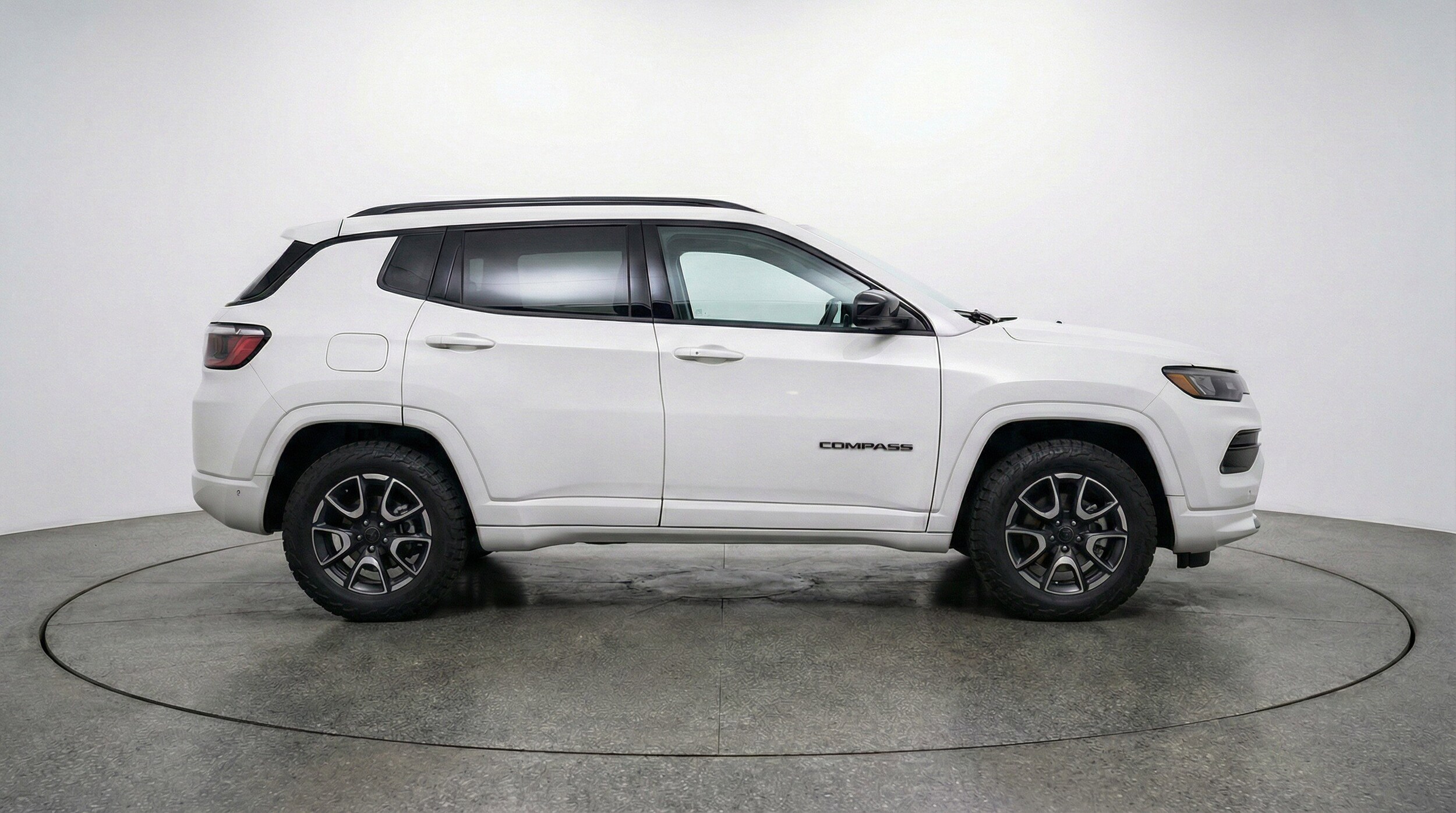 Thumbnail: 2025 Jeep Compass - 11