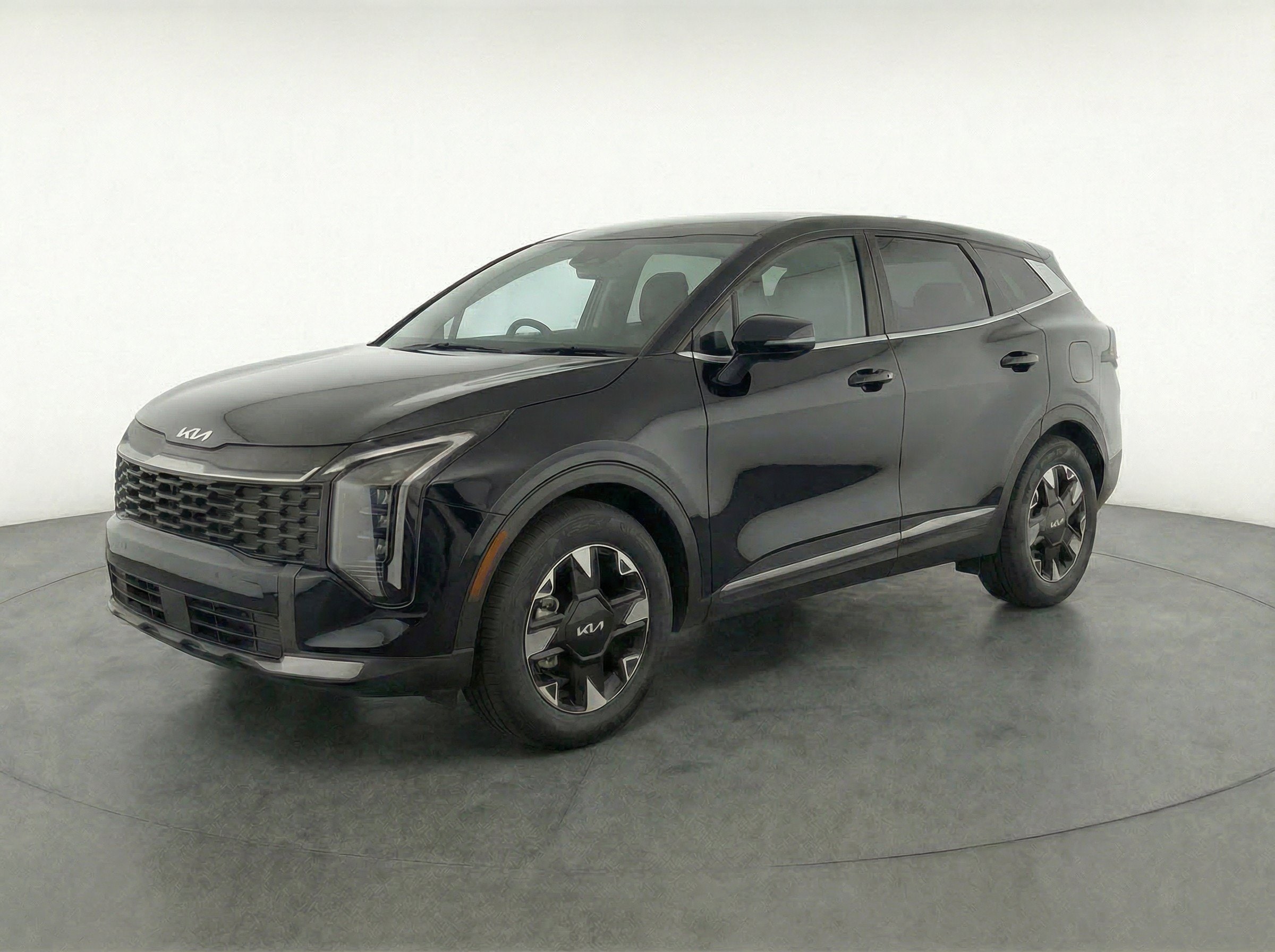 Thumbnail: 2026 Kia Sportage - 3