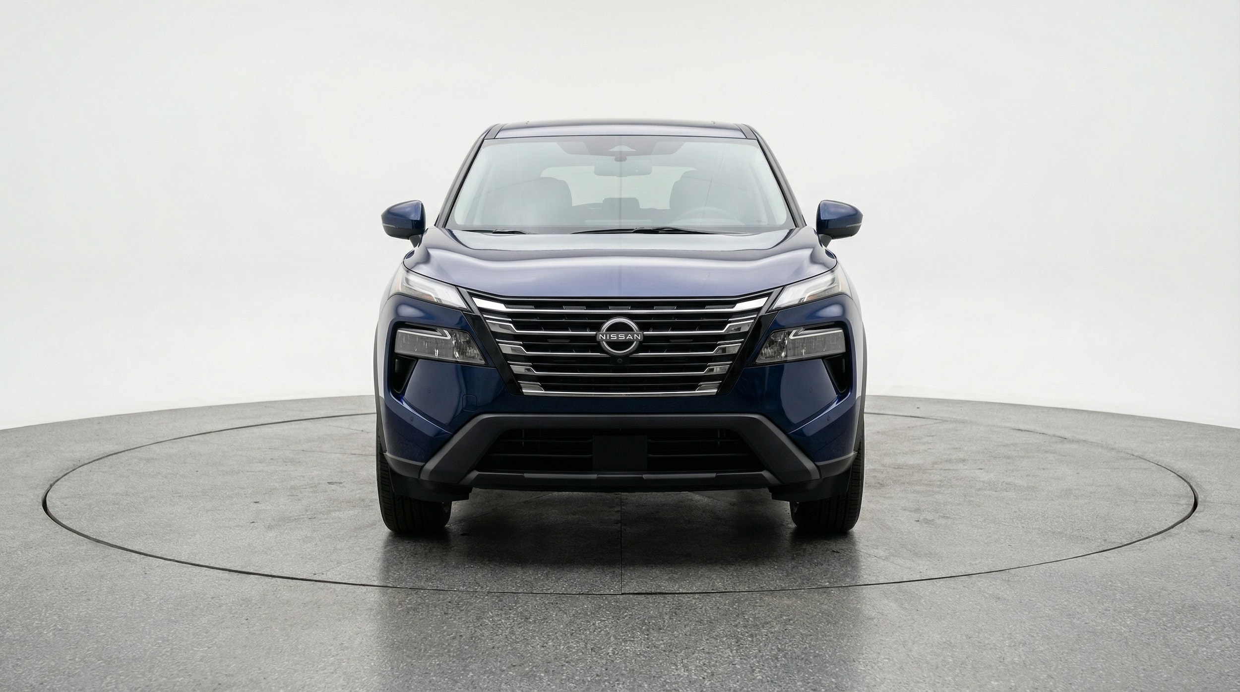 Thumbnail: 2025 Nissan Rogue - 2