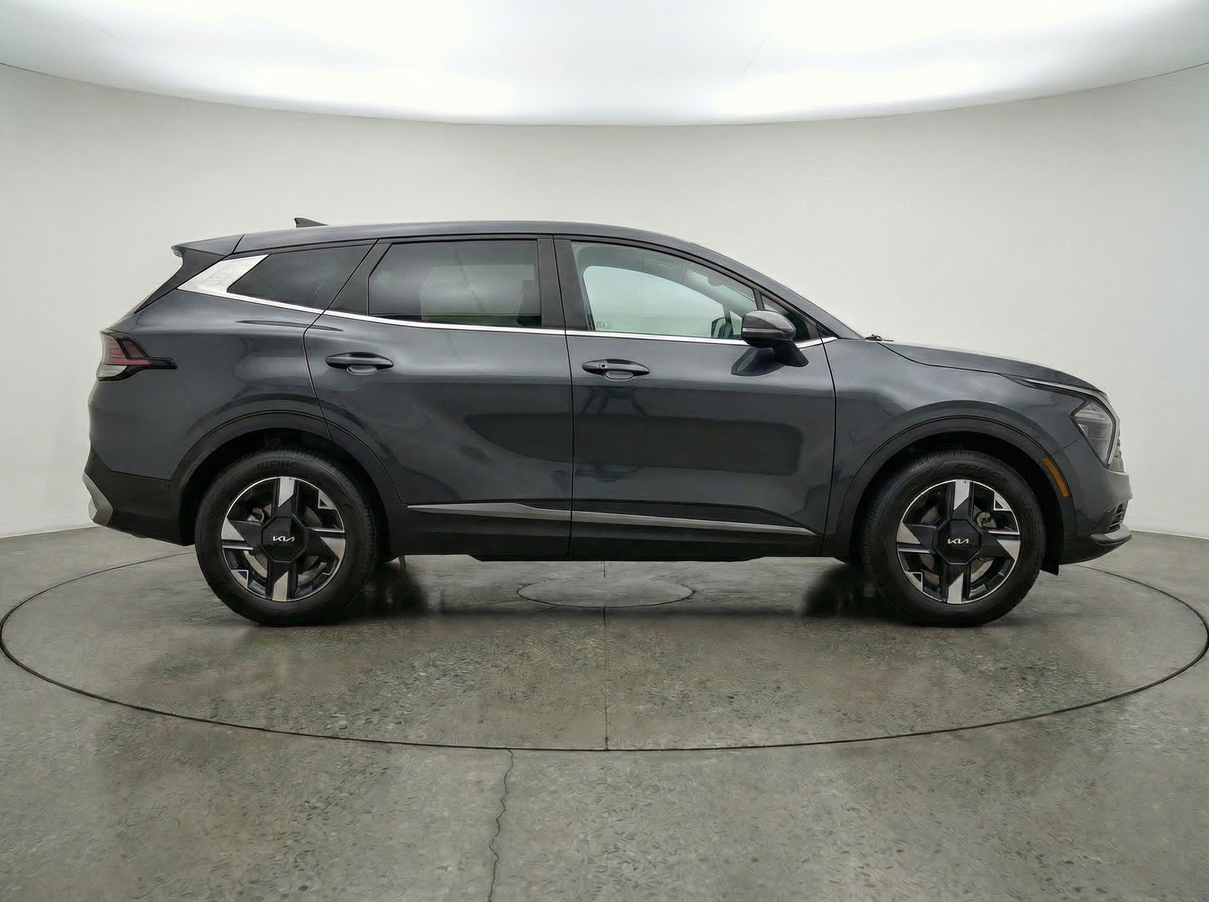Thumbnail: 2026 Kia Sportage - 11