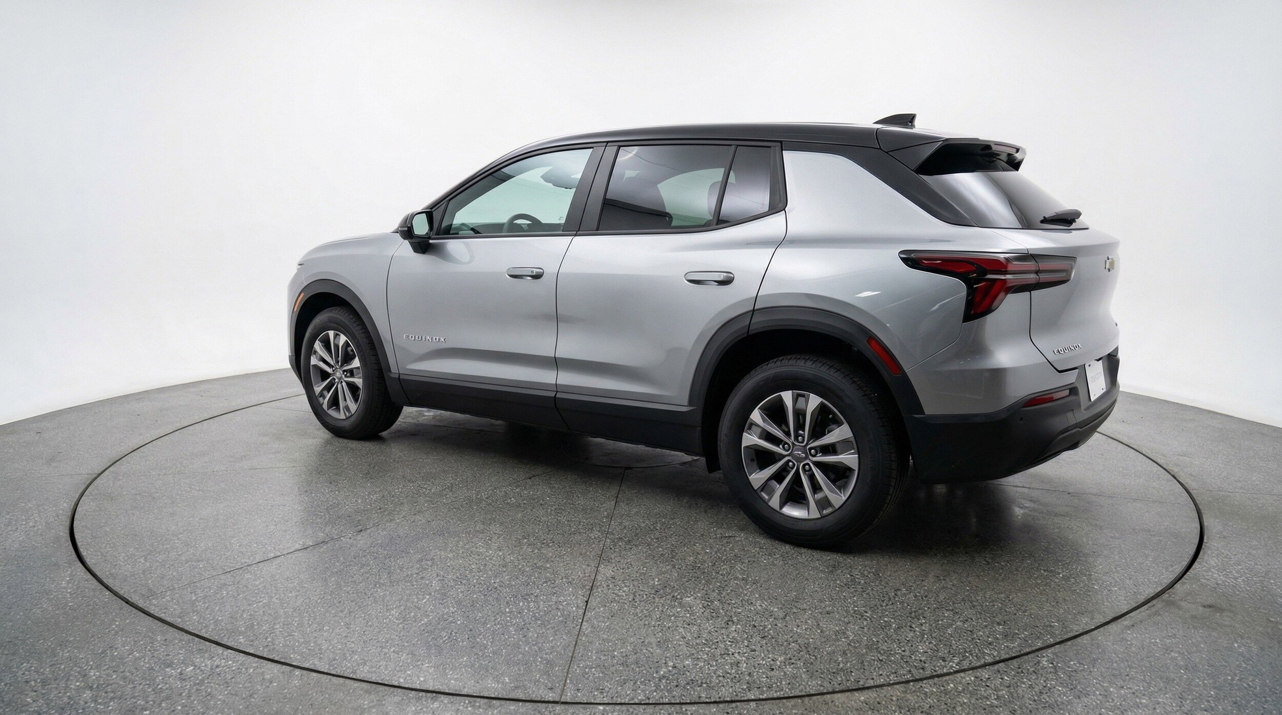 Thumbnail: 2025 Chevrolet Equinox - 6