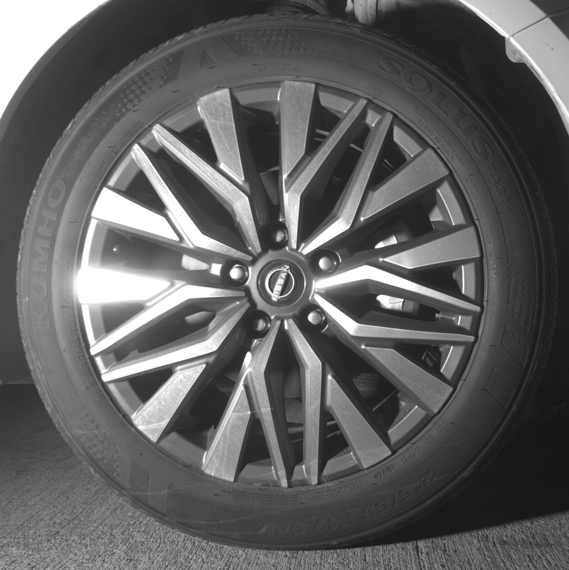 Thumbnail: 2025 Nissan Altima - 13