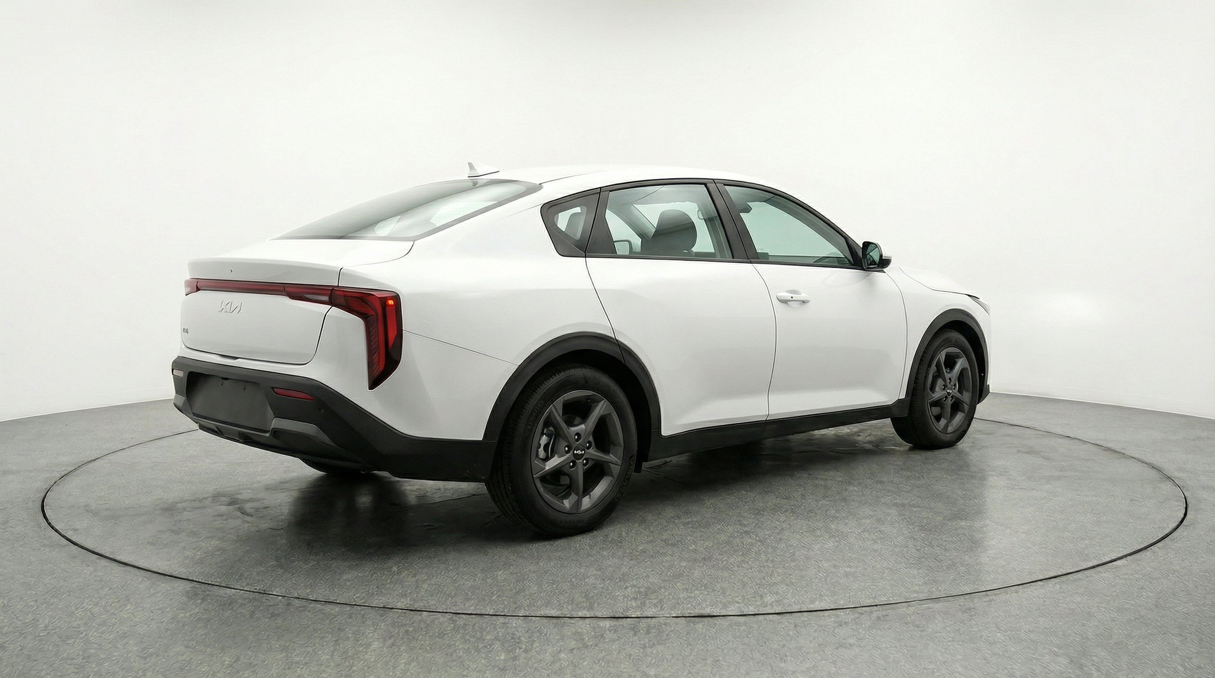 Thumbnail: 2025 Kia K4 - 9