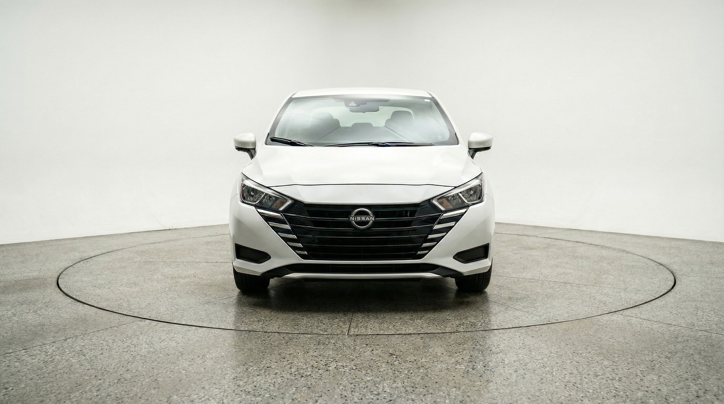 Thumbnail: 2025 Nissan Versa - 2