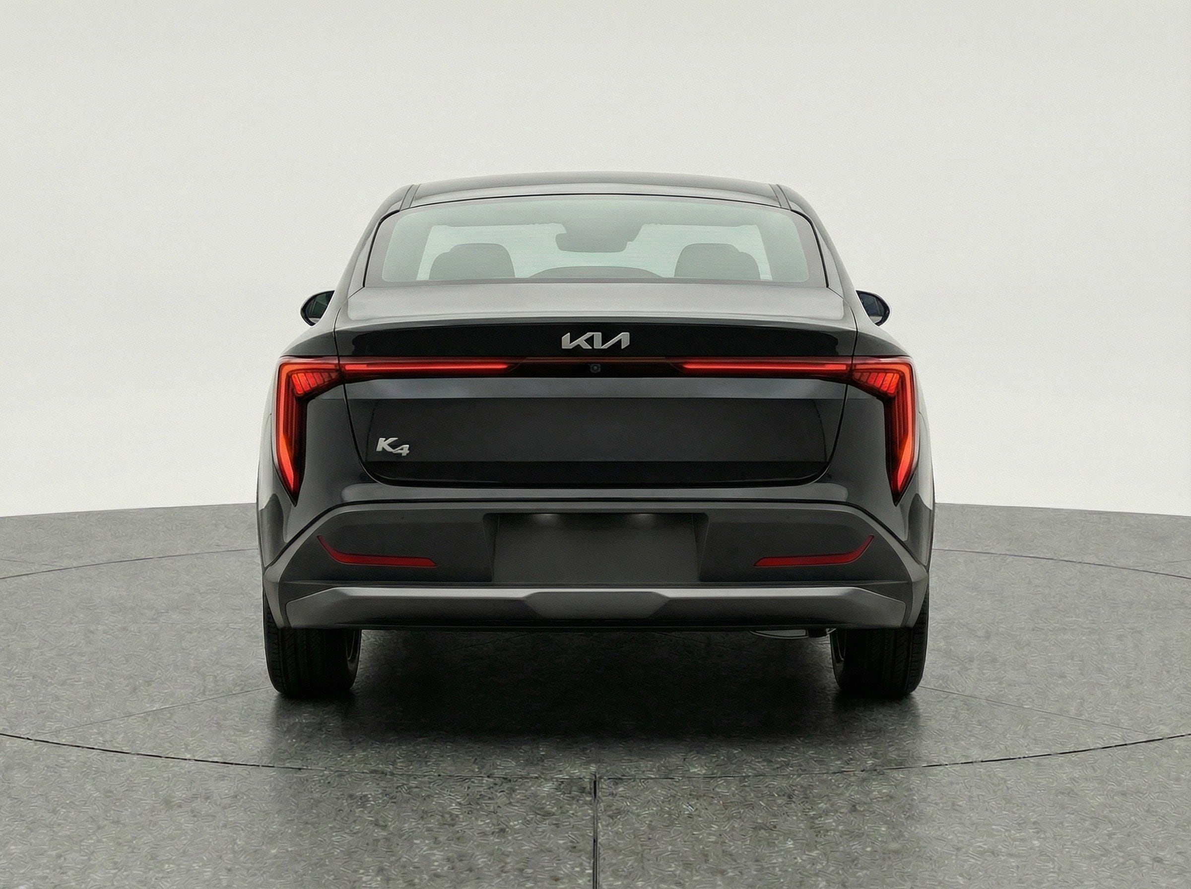 Thumbnail: 2025 Kia K4 - 7