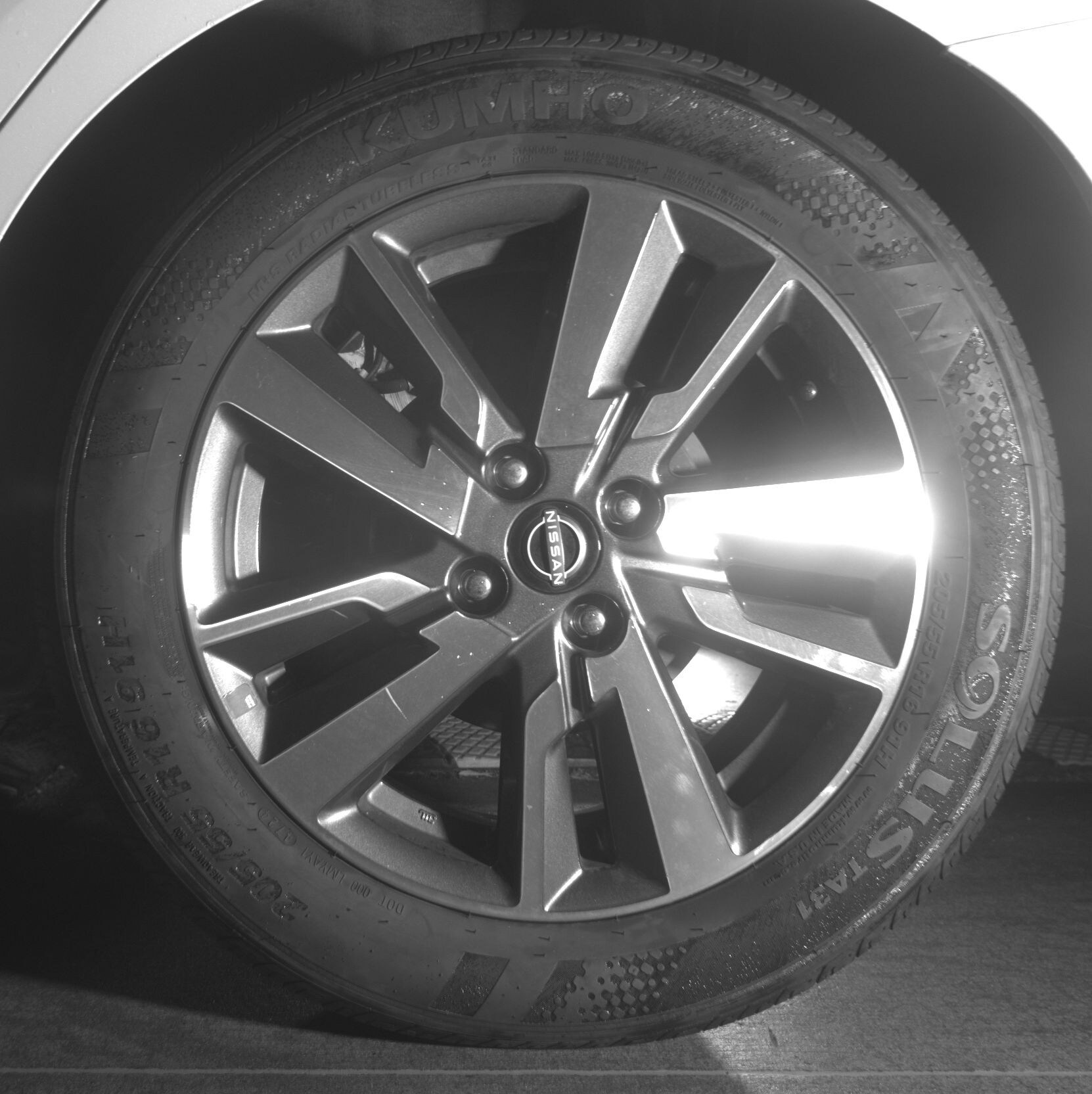 Thumbnail: 2025 Nissan Versa - 11