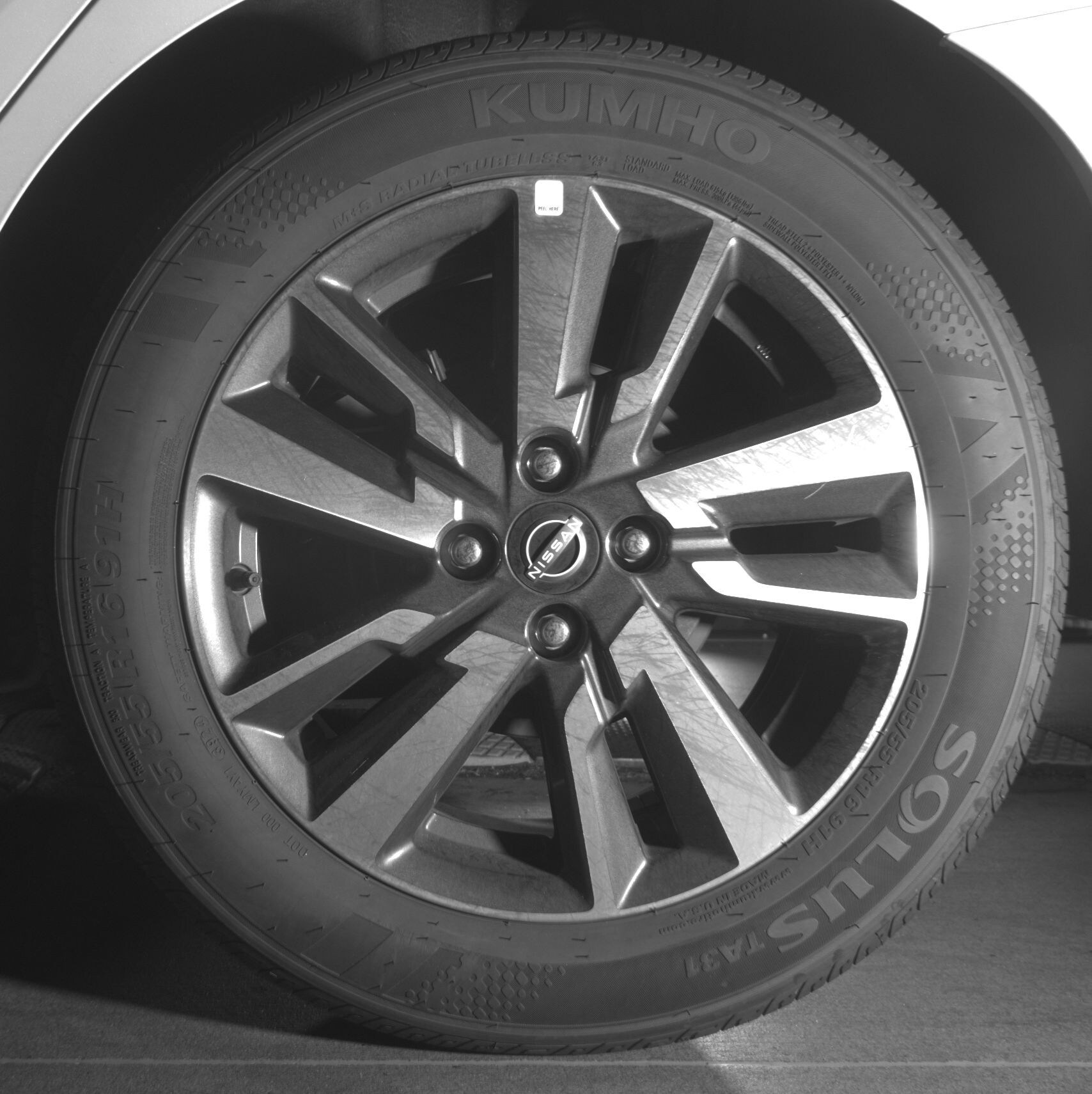 Thumbnail: 2025 Nissan Versa - 11