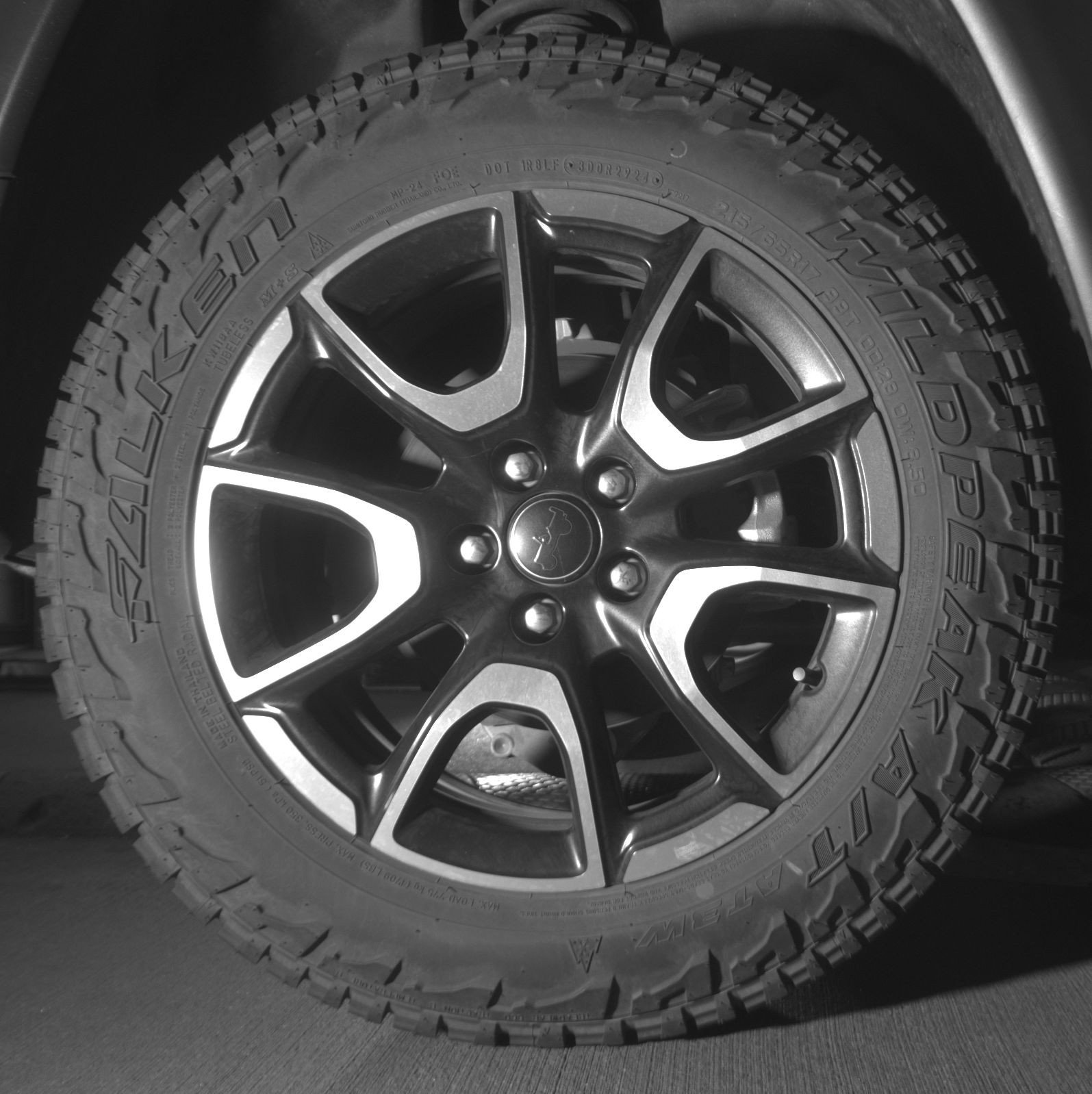 Thumbnail: 2025 Jeep Compass - 15