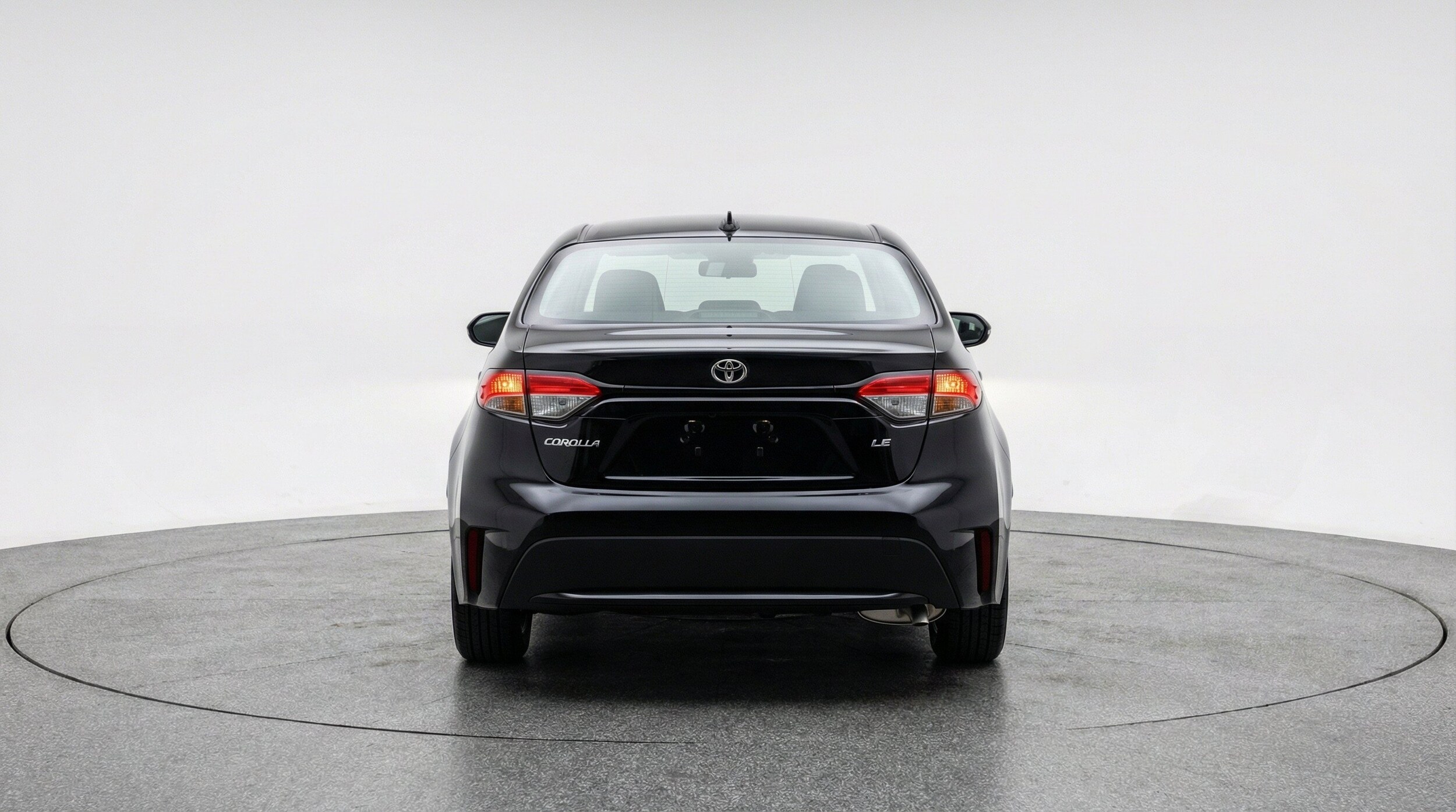 Thumbnail: 2025 Toyota Corolla - 7