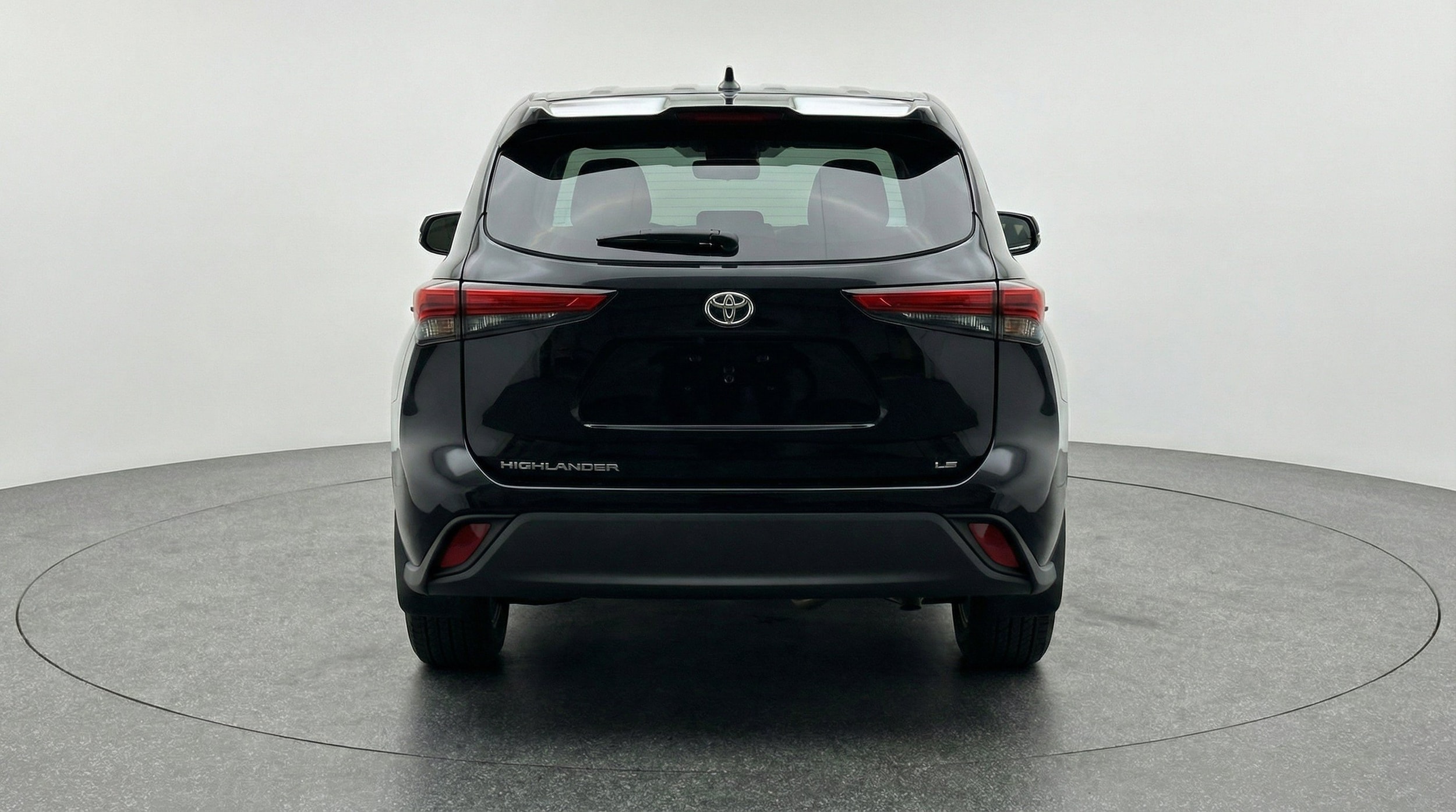Thumbnail: 2025 Toyota Highlander - 7