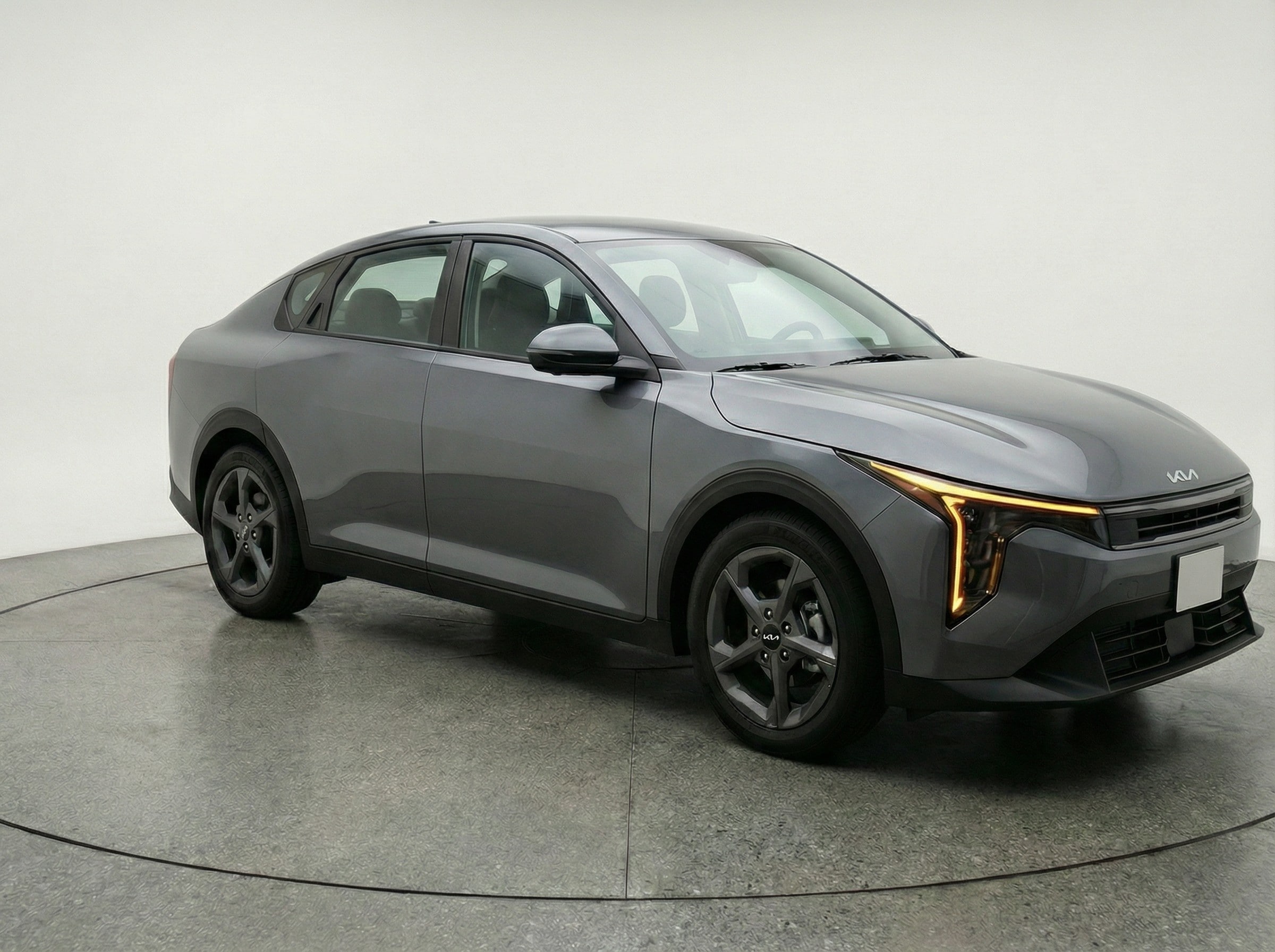 Thumbnail: 2025 Kia K4 - 1