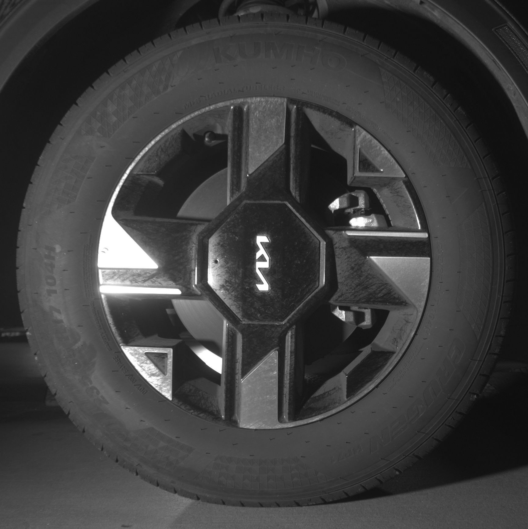 Thumbnail: 2026 Kia Sportage - 13