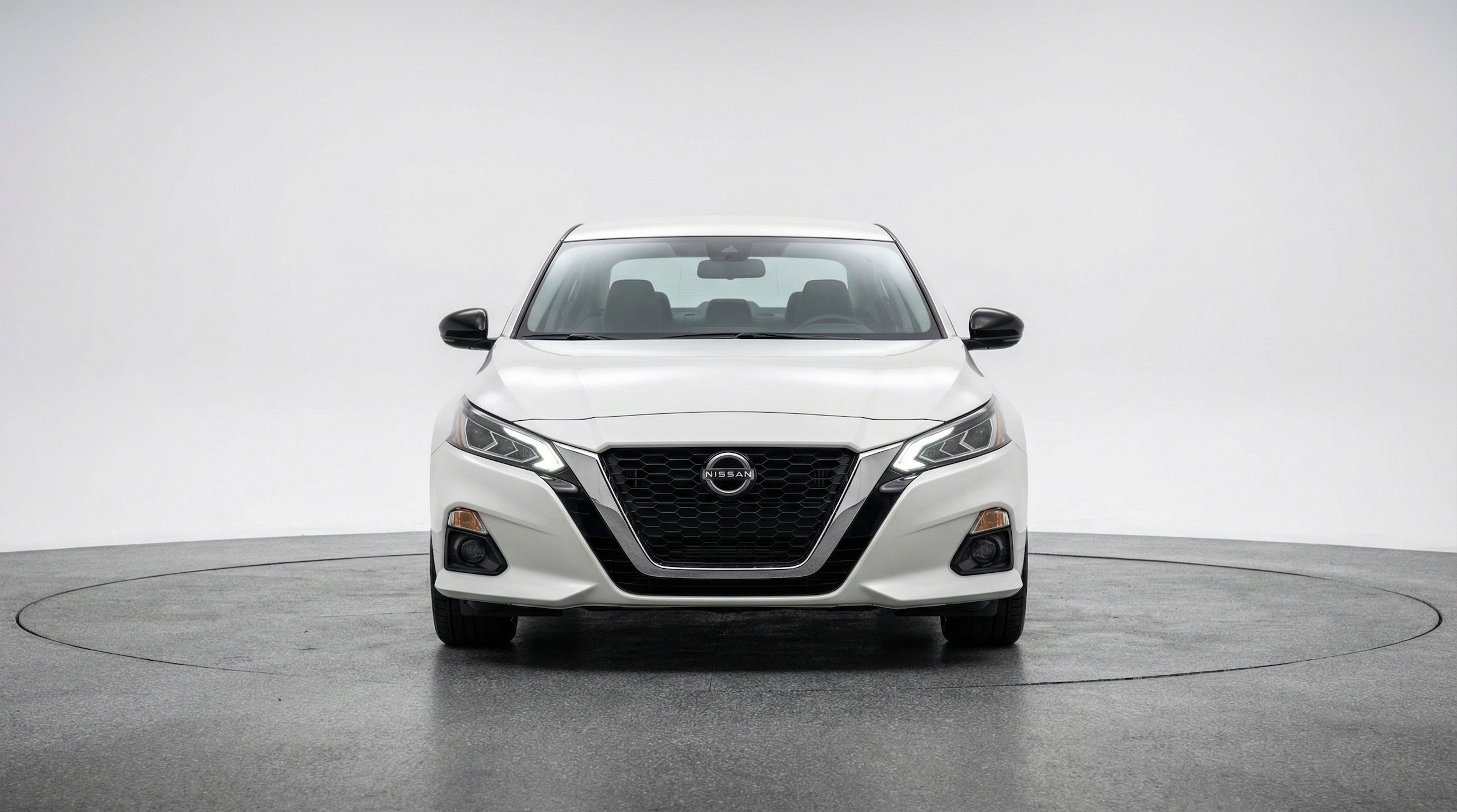 Thumbnail: 2025 Nissan Altima - 2