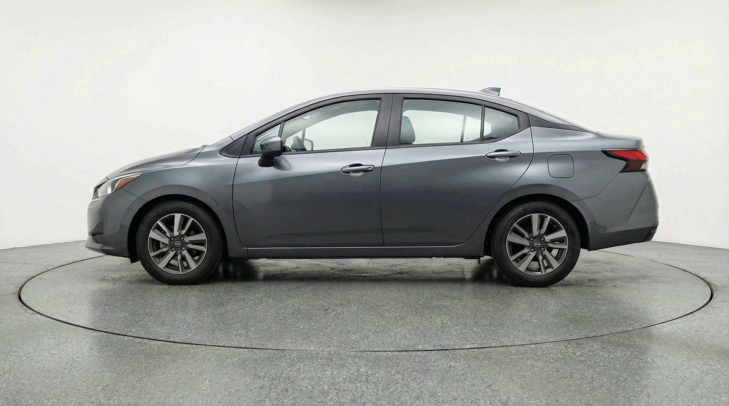 Thumbnail: 2025 Nissan Versa - 5